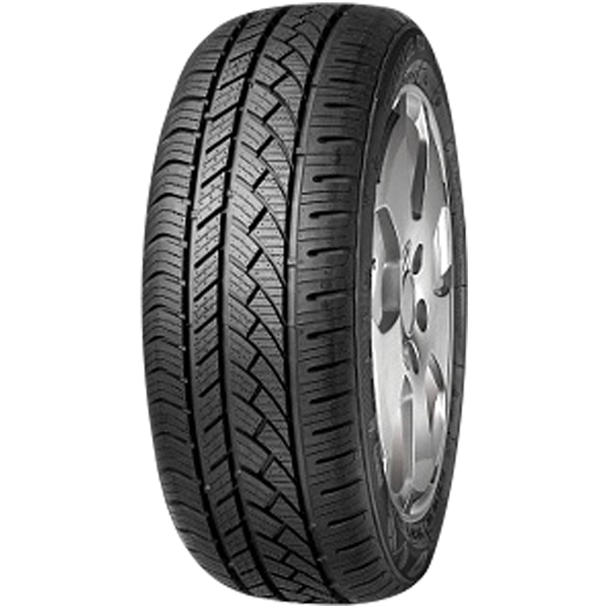 Tristar Ecopower 4S M+S 3PMSF 175/60 R15