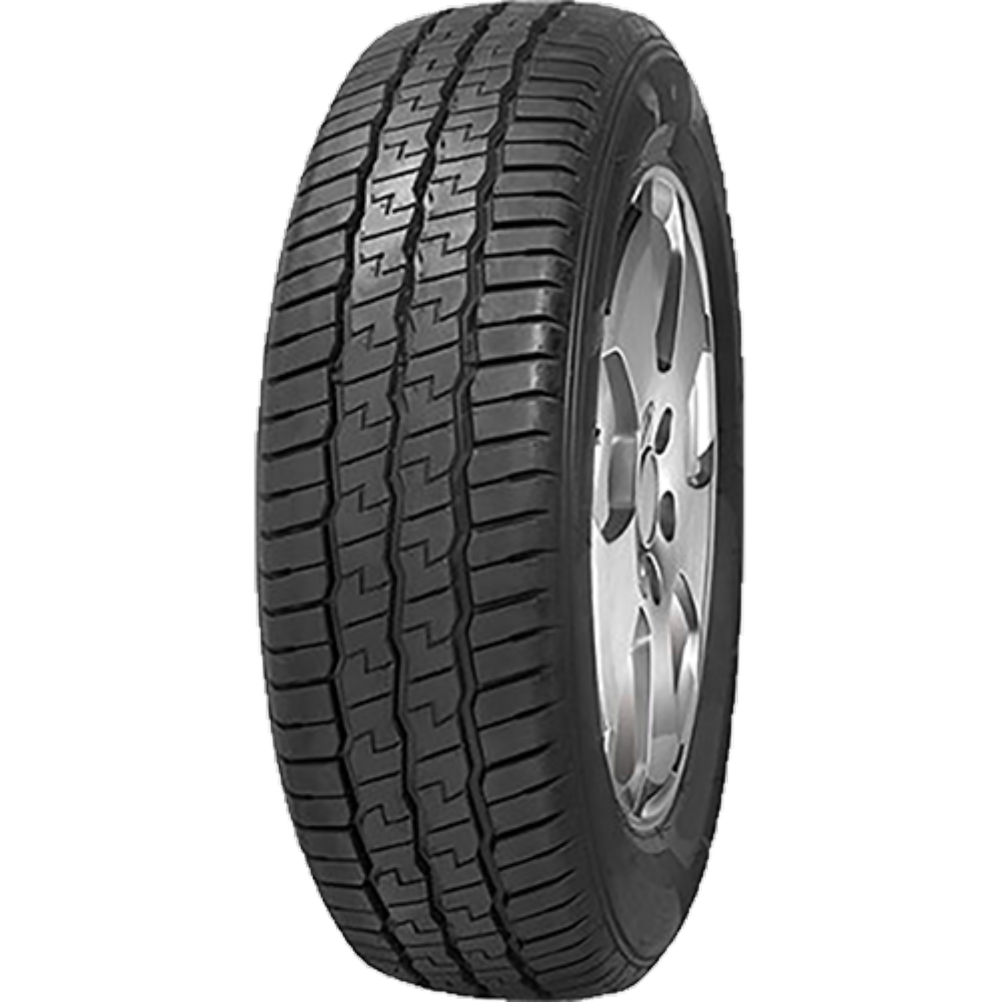 Tristar Powervan 195 R15C 106/104R