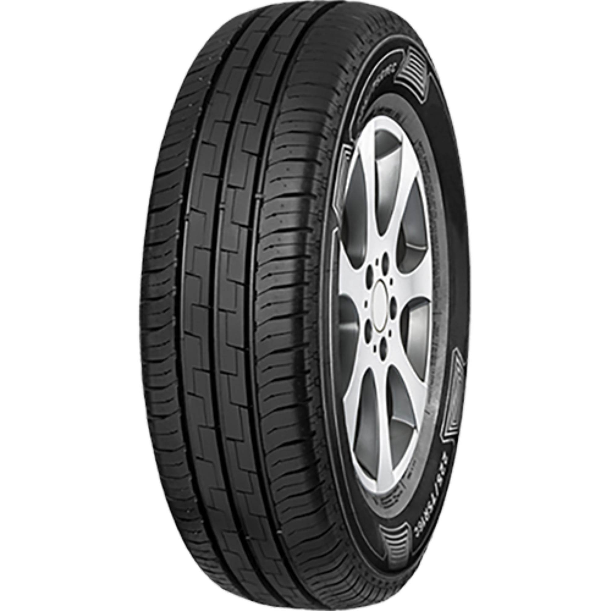 Tristar Powervan 2 175 R14C 99/98R