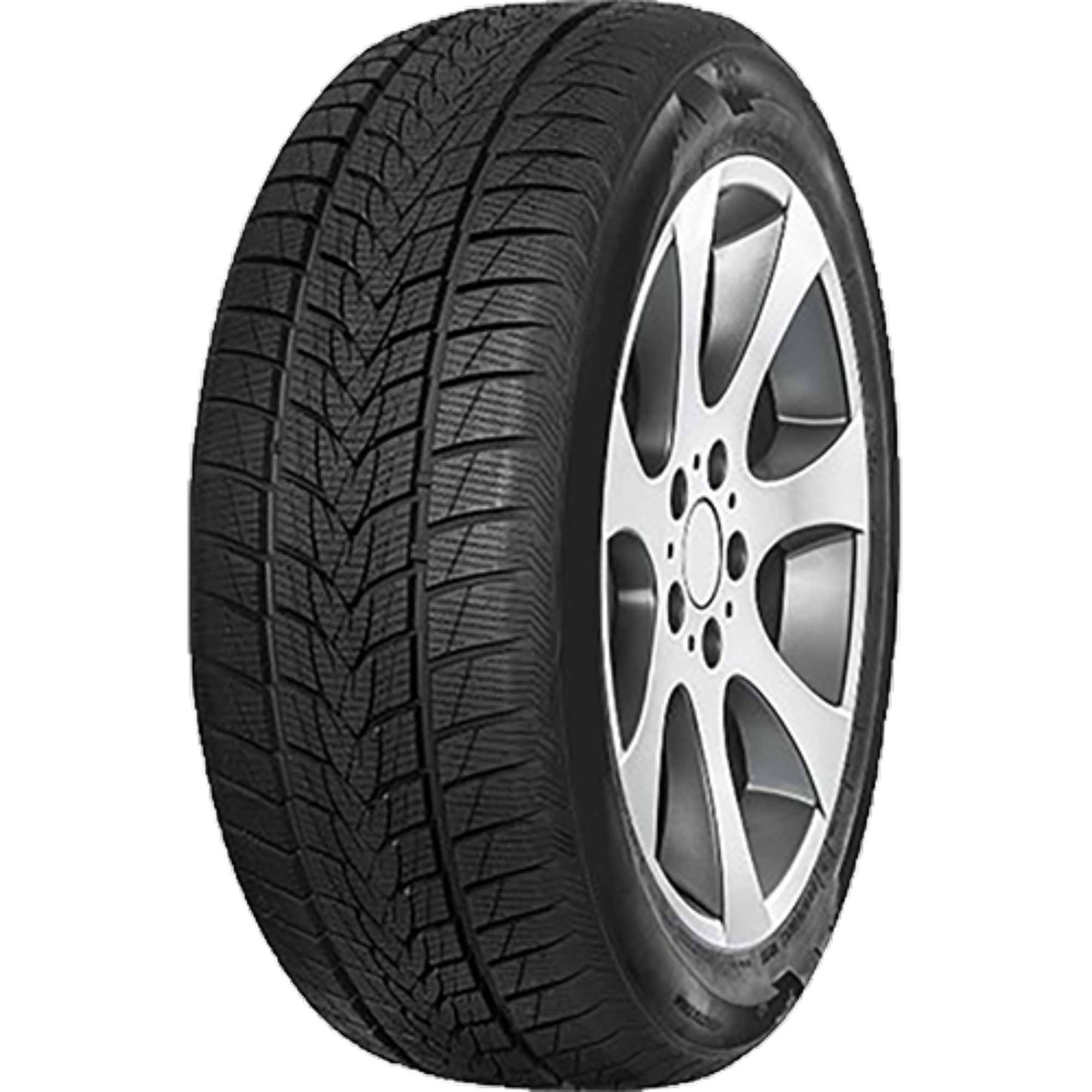 Tristar Snowpower XL UHP 255/40 R21