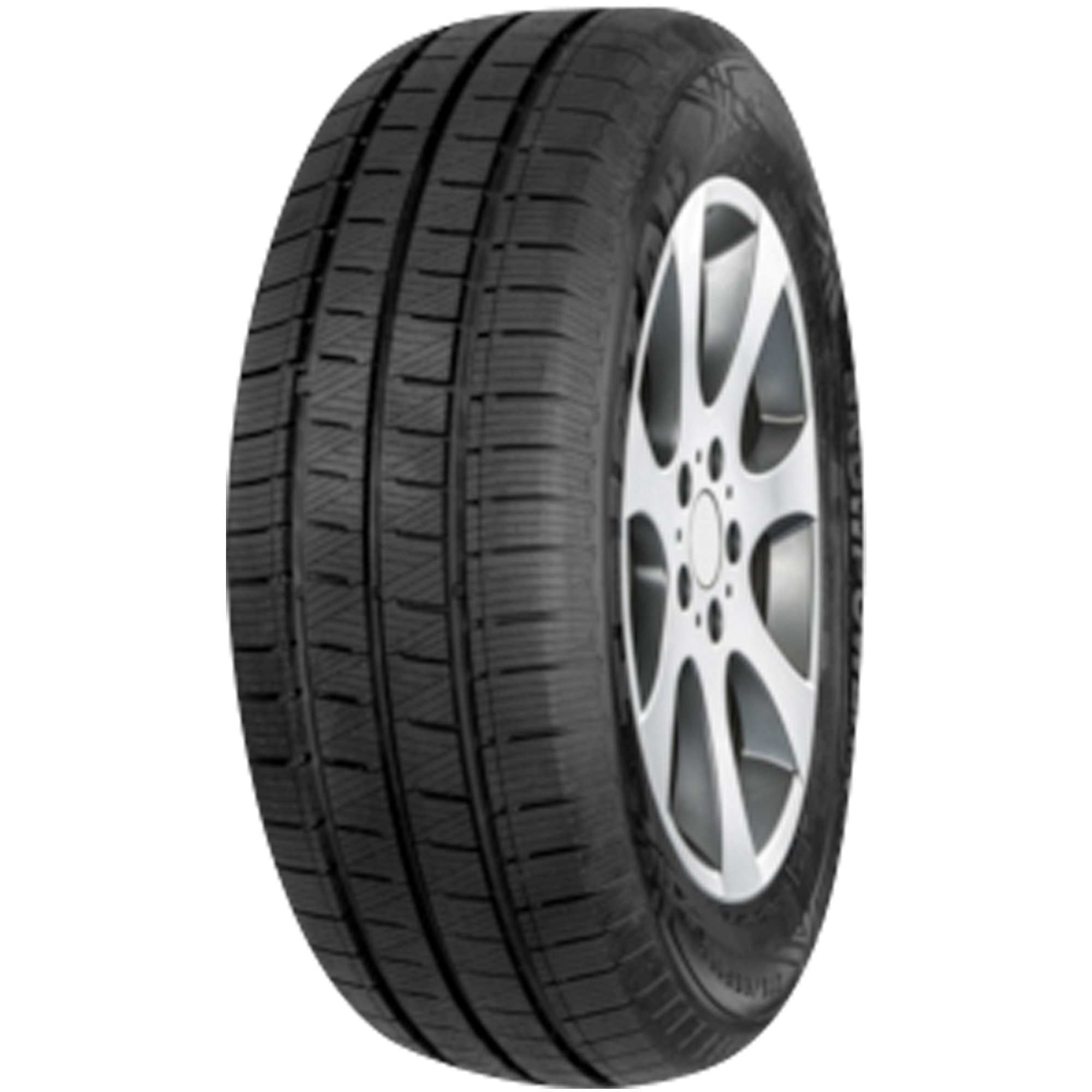 Tristar Snowpower VAN 195/75 R16