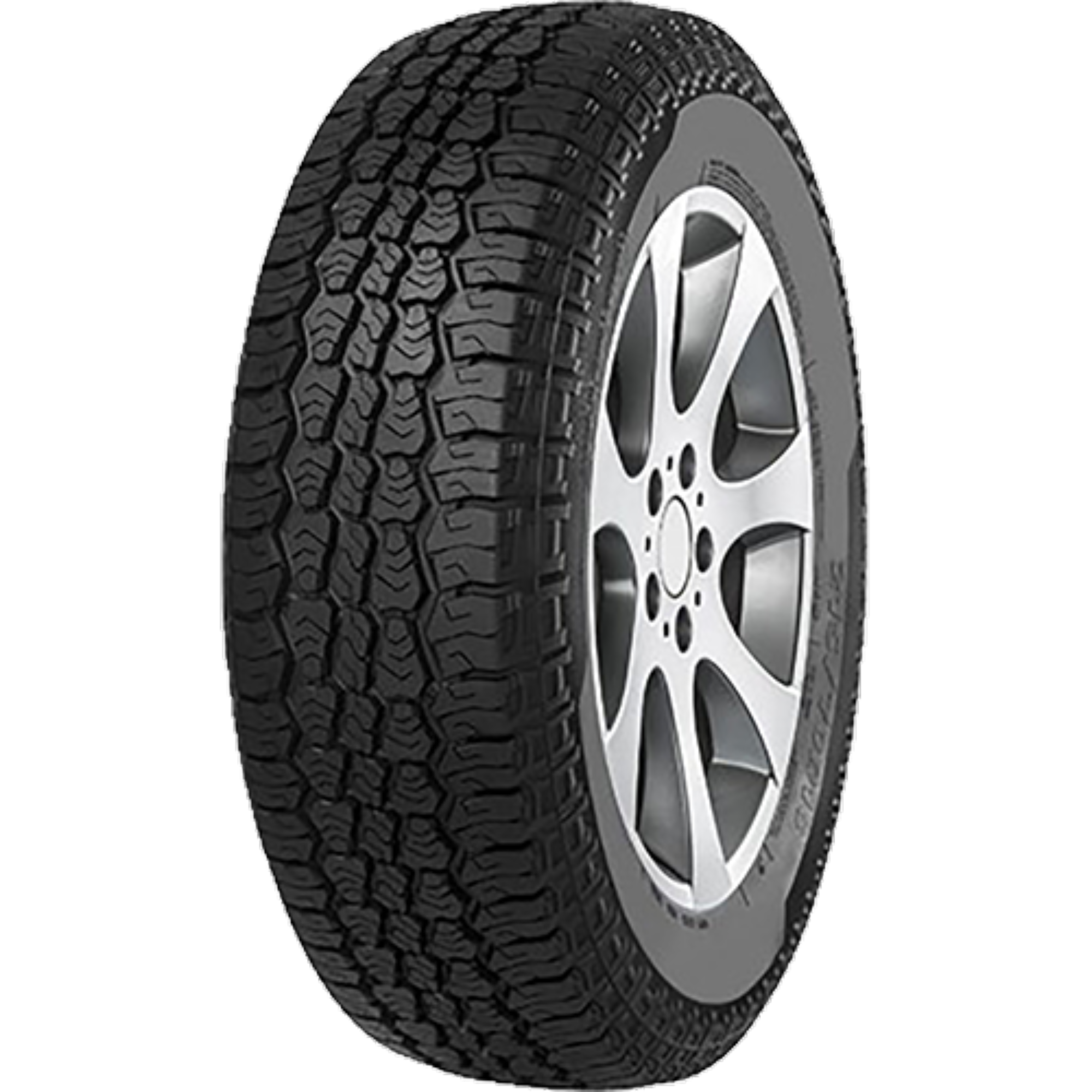 Tristar Sportpower A/T 215/70 R16