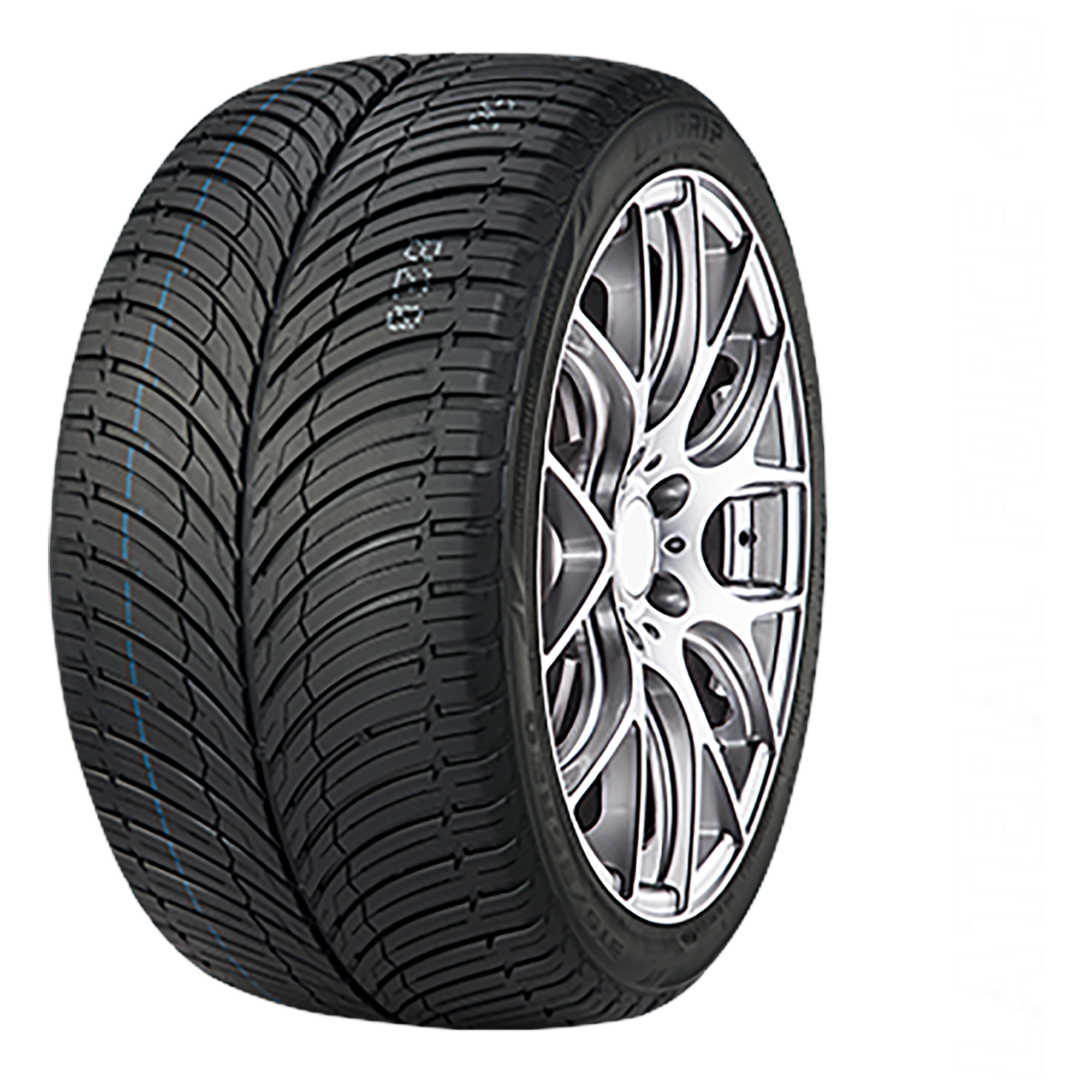 Unigrip Lateral force 4S XL 265/40 R21