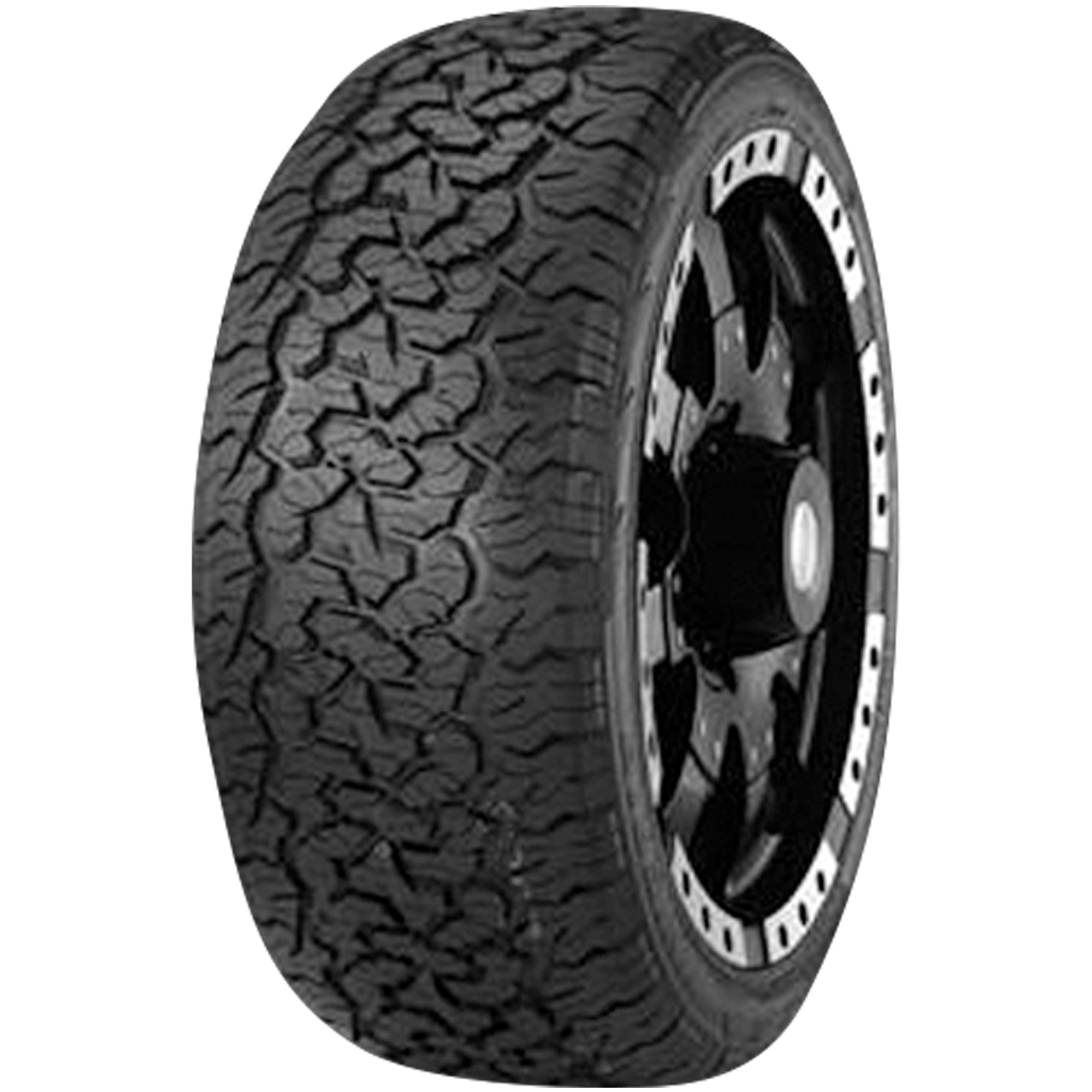 Unigrip Lateral force A/T 255/55 R18