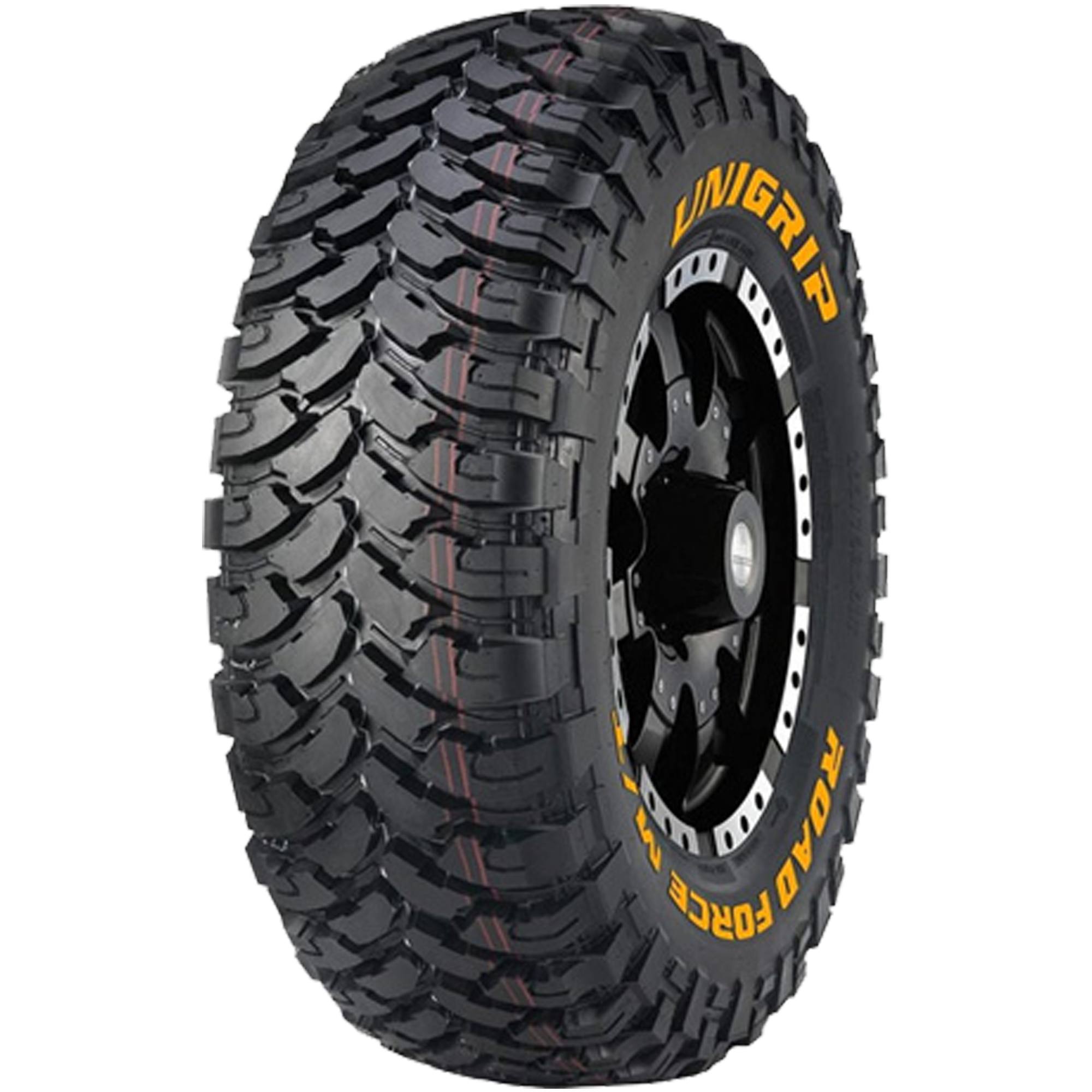 Unigrip Road Force M/T 185 R14 102Q