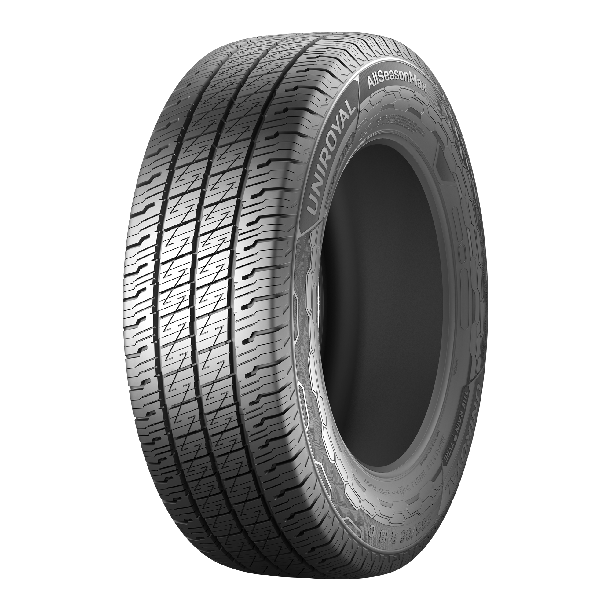 Uniroyal AllSeasonMax 6PR 185/65 R15