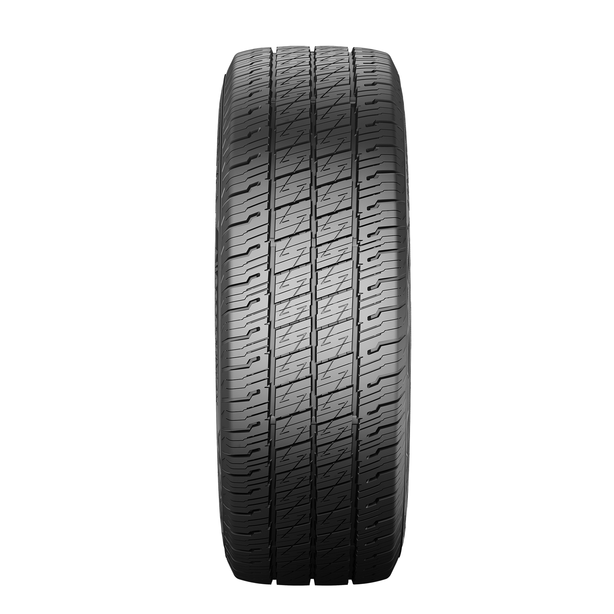 Uniroyal AllSeasonMax 8PR 215/70 R15