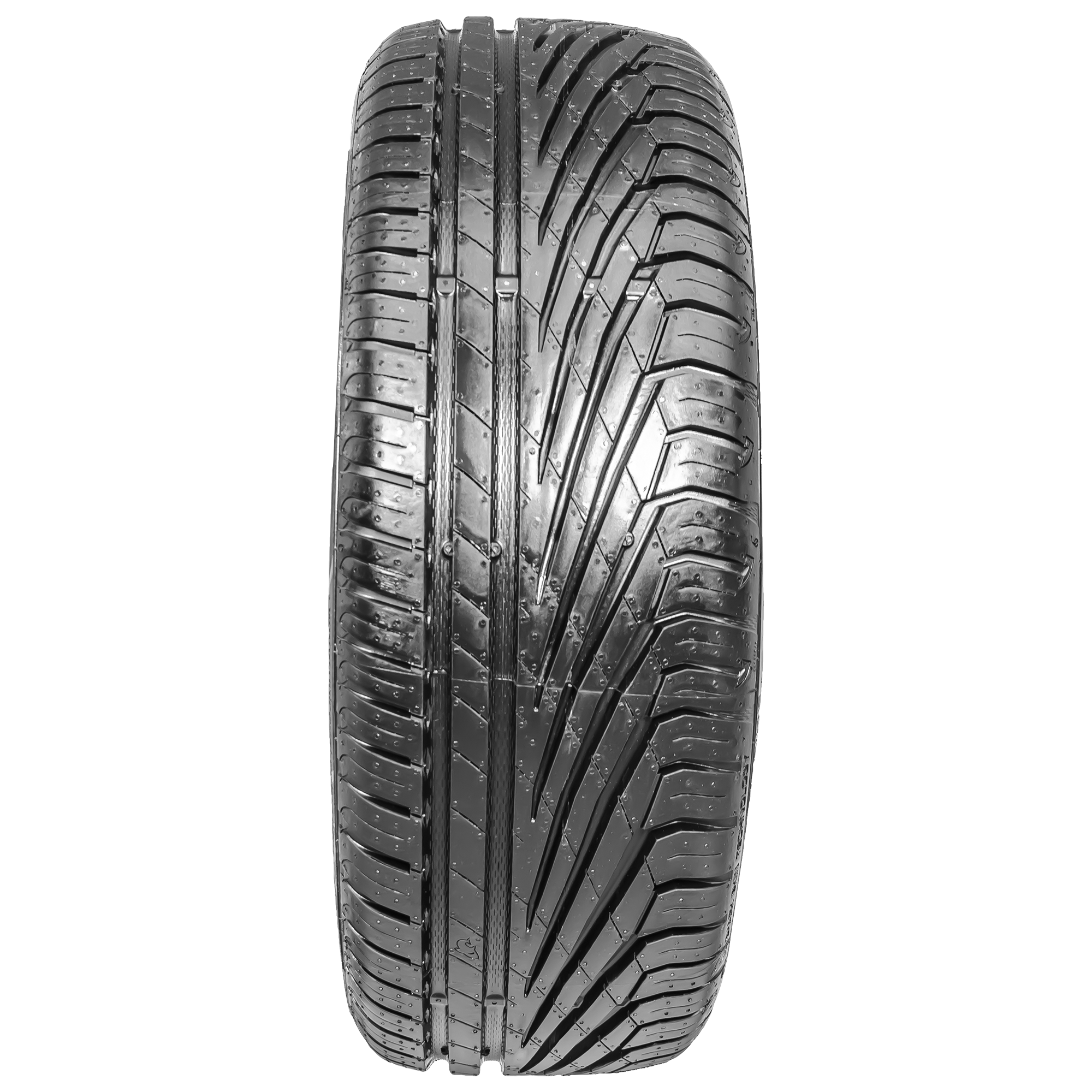 Uniroyal RainSport 3 SSR FR 205/45 R17