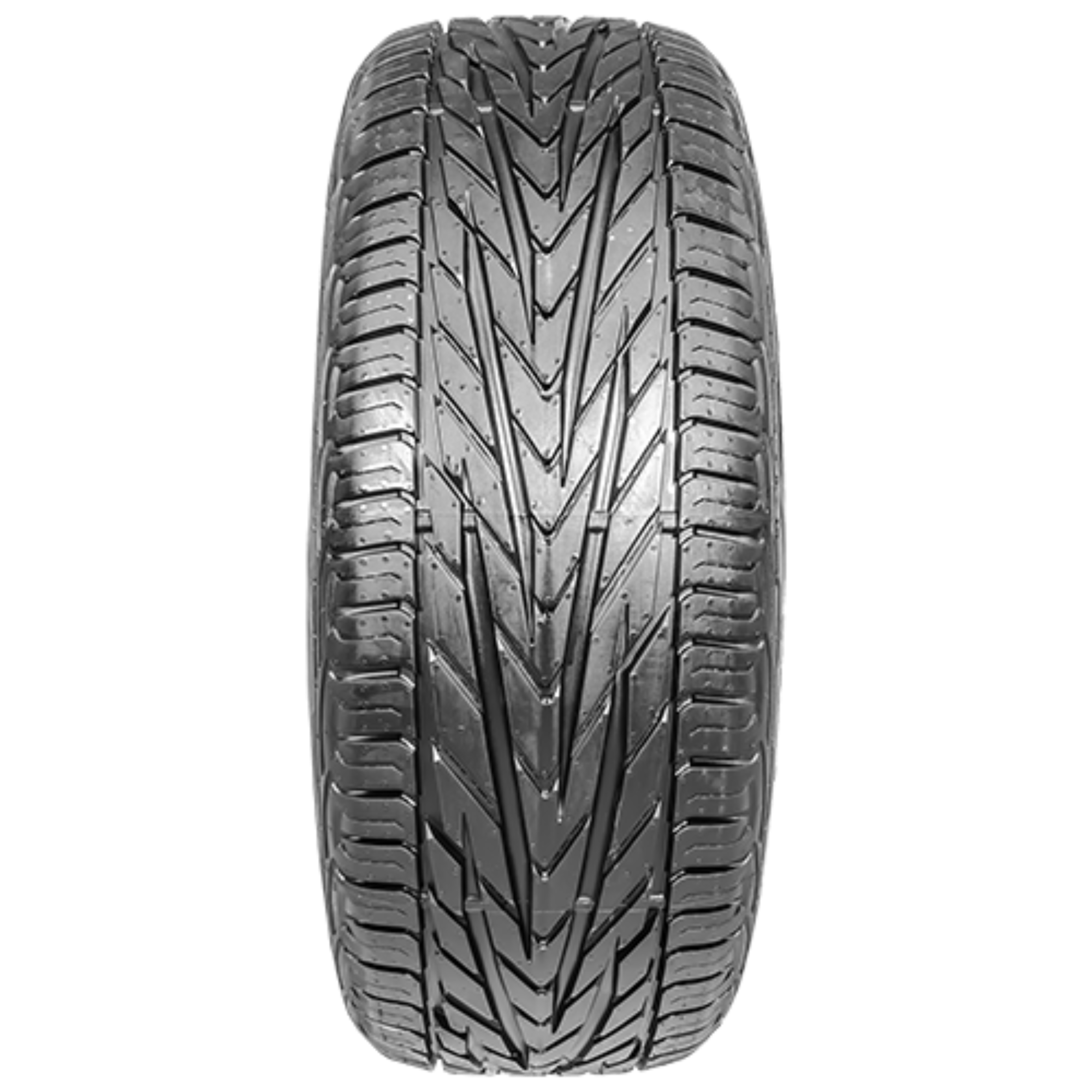 Uniroyal Rallye 4x4 street 255/60 R17