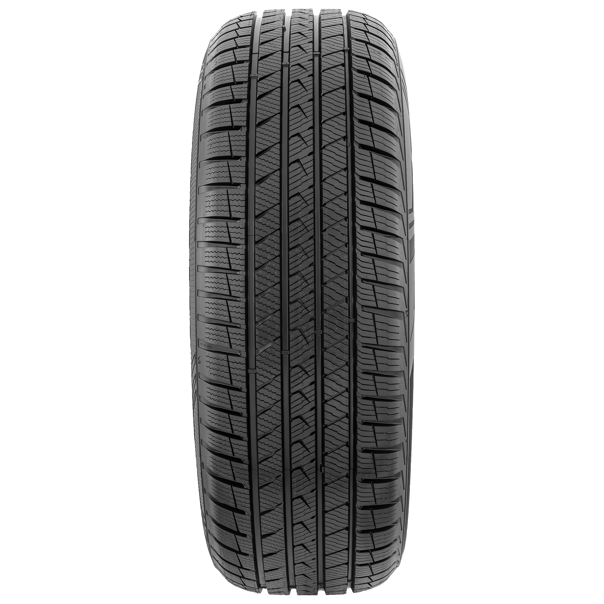Vredestein Quatrac PRO XL * FSL 215/45 R17