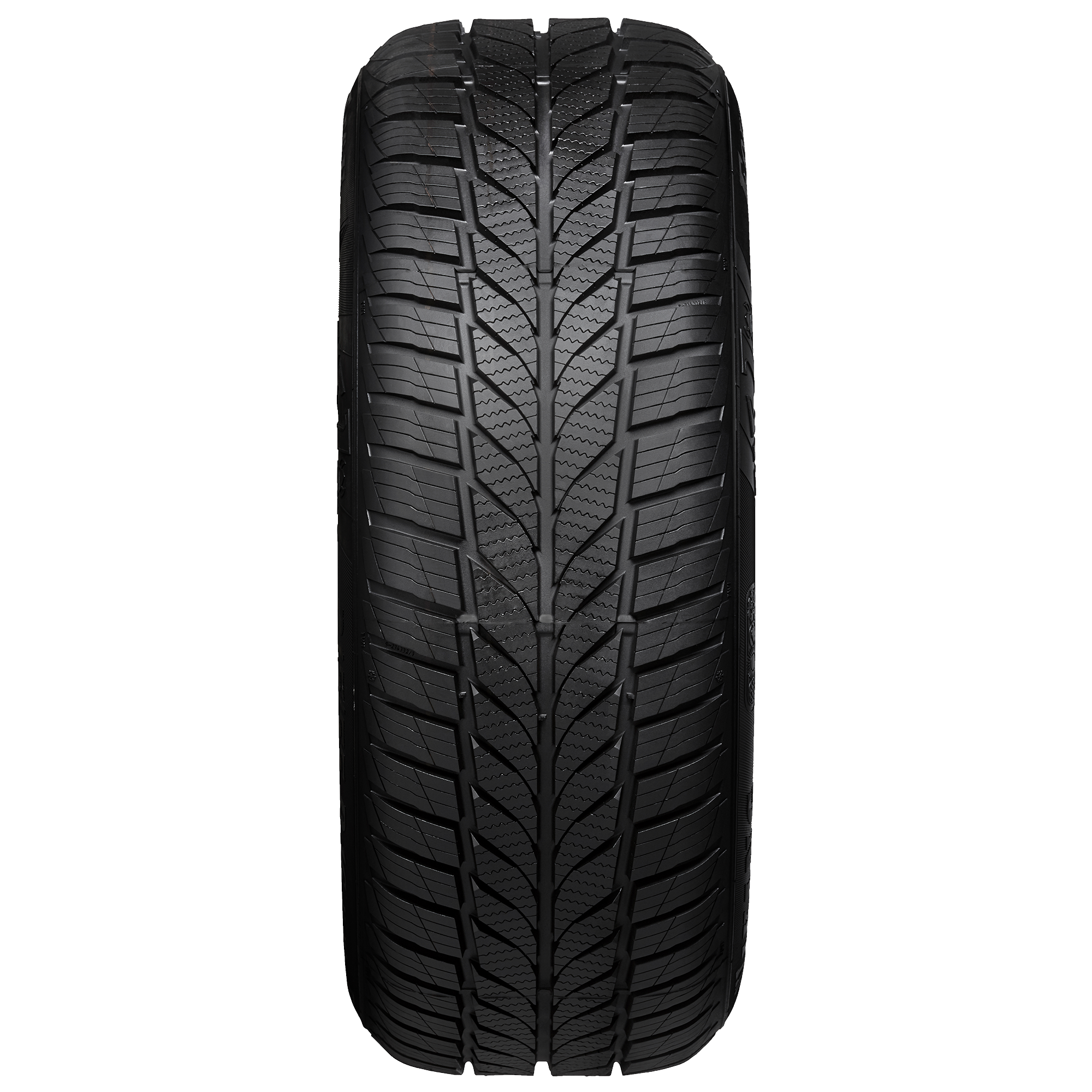 Viking FourTech M+S 3PMSF 165/65 R14