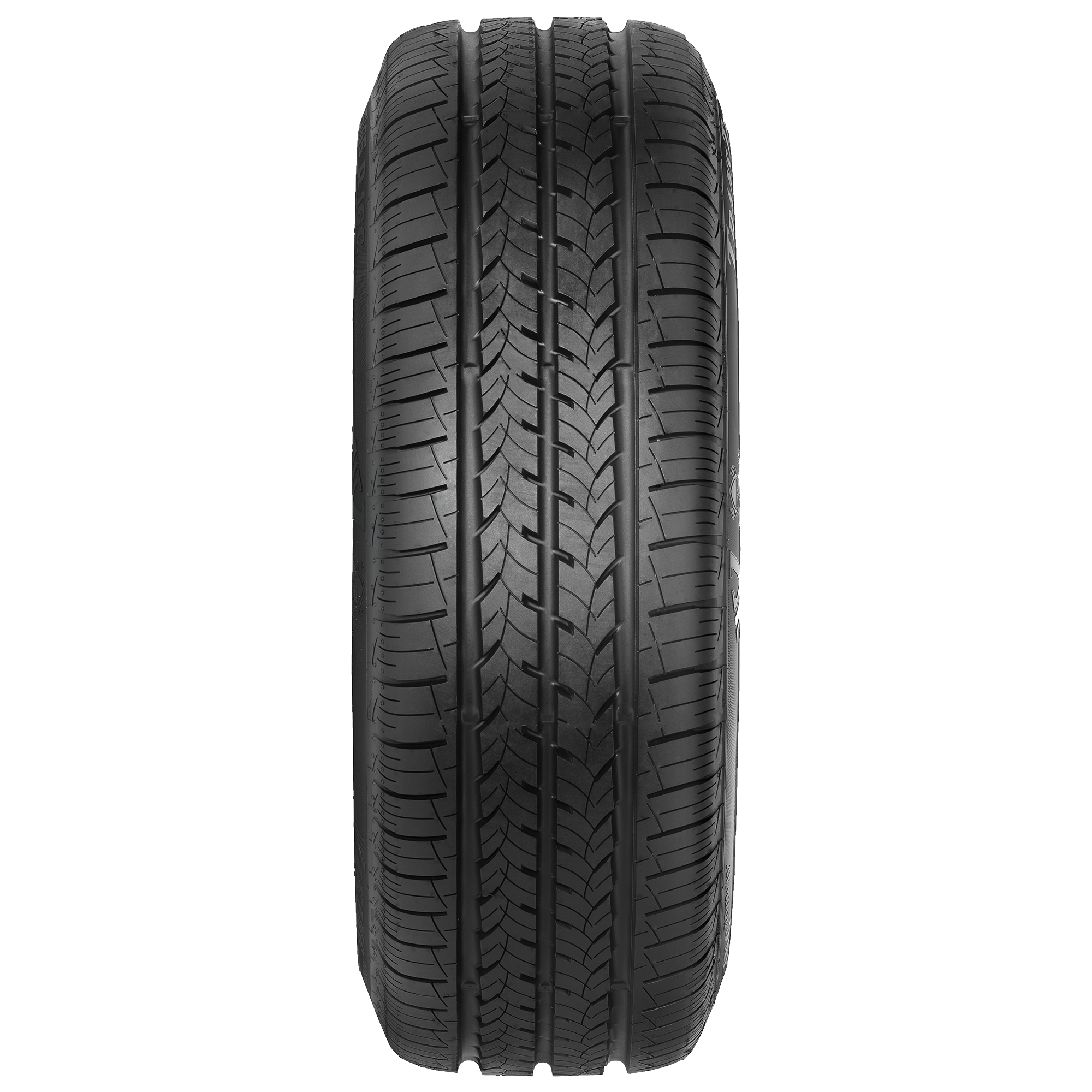 Viking TransTech II 215/75 R16