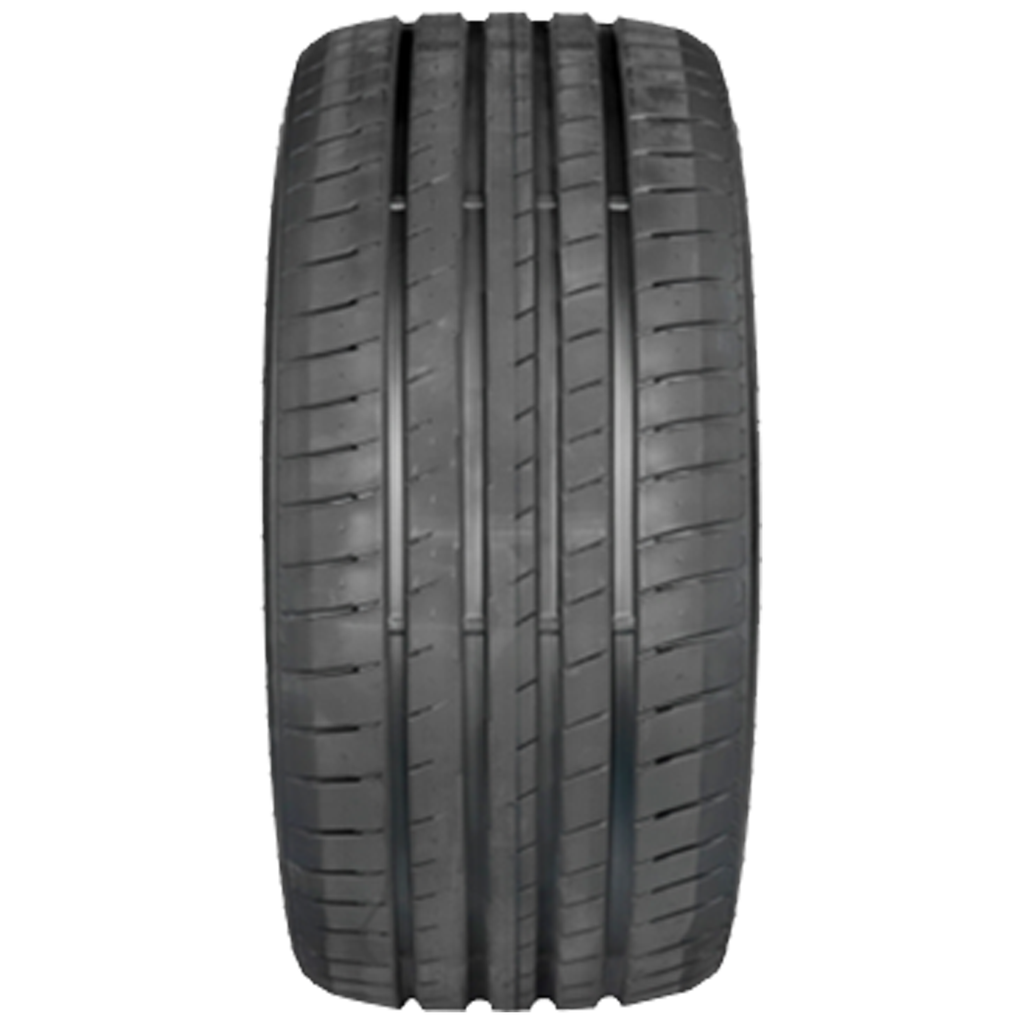 Vittos VSU05 XL UHP 235/40 R18