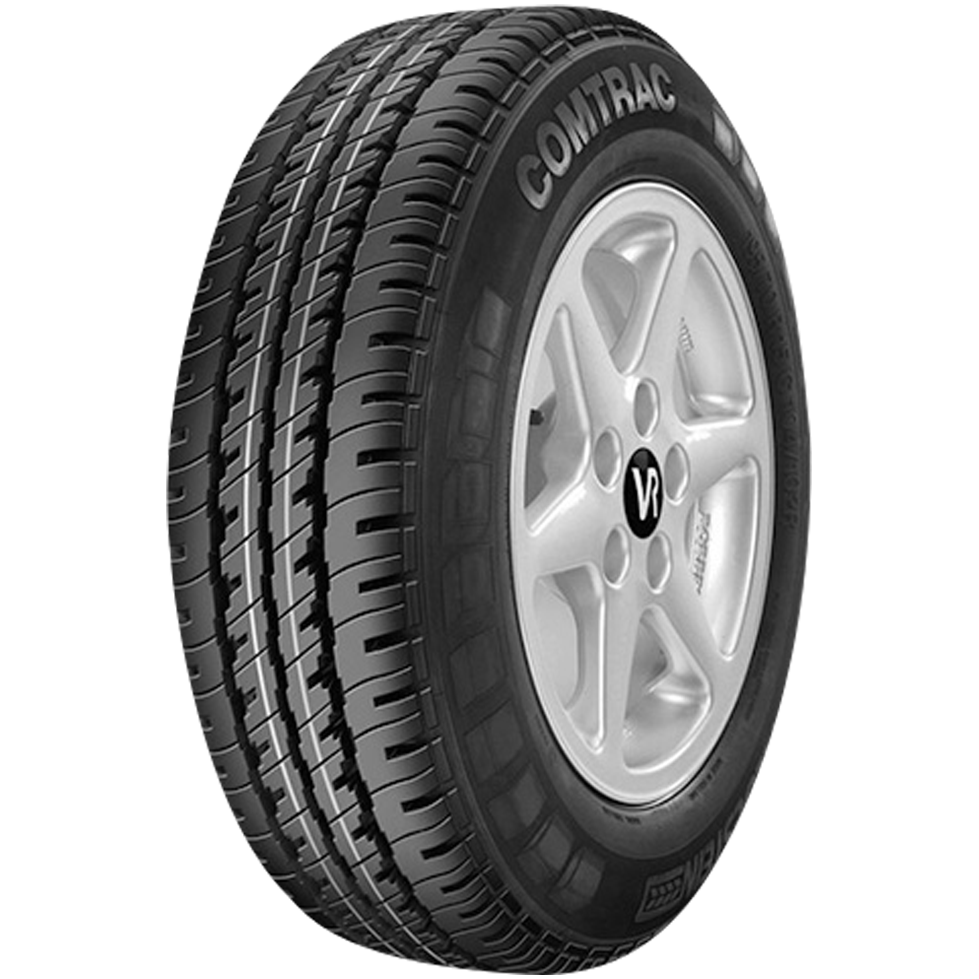 Vredestein Comtrac 225/65 R16