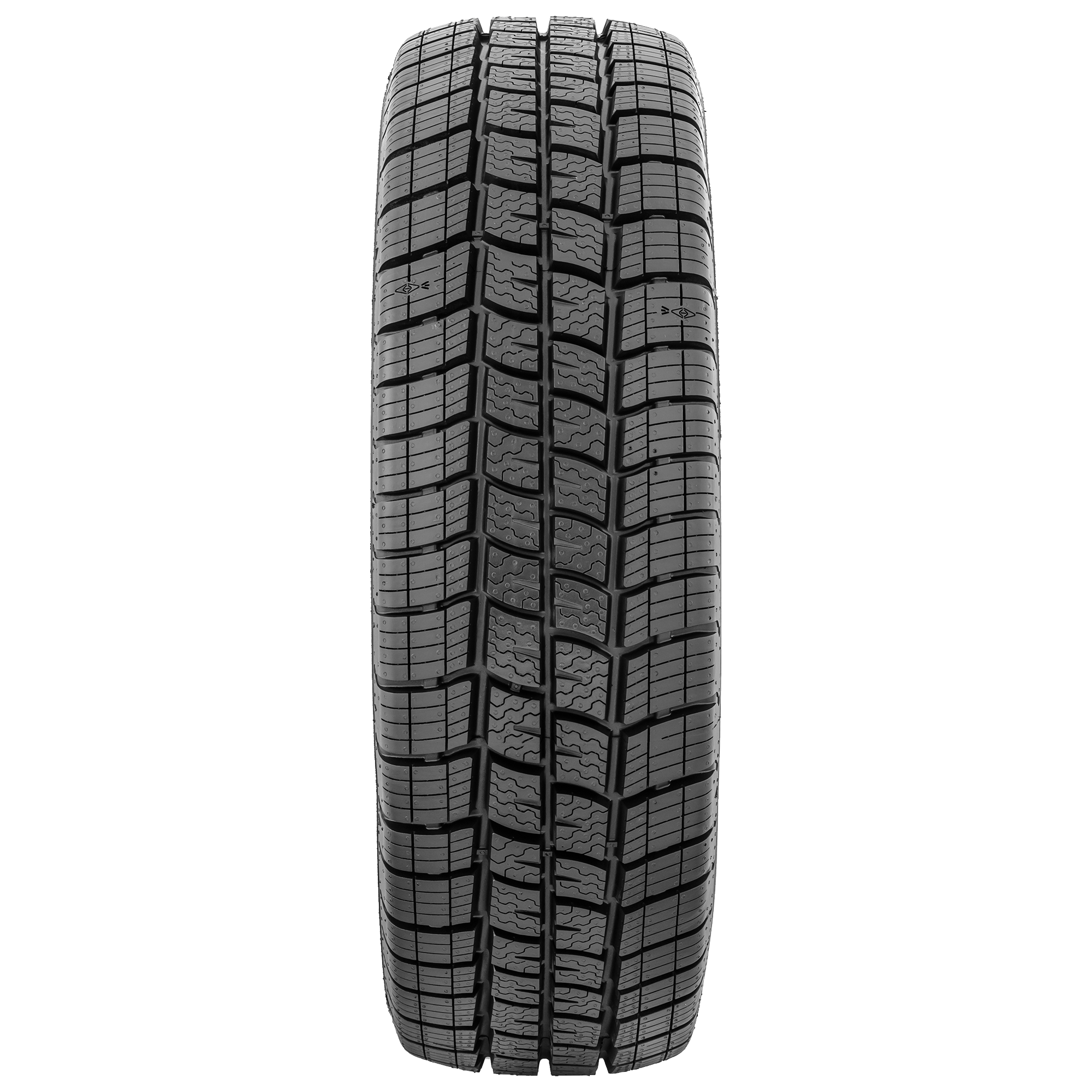 Vredestein Comtrac 2 All Season M+S 3PMSF 215/65 R16