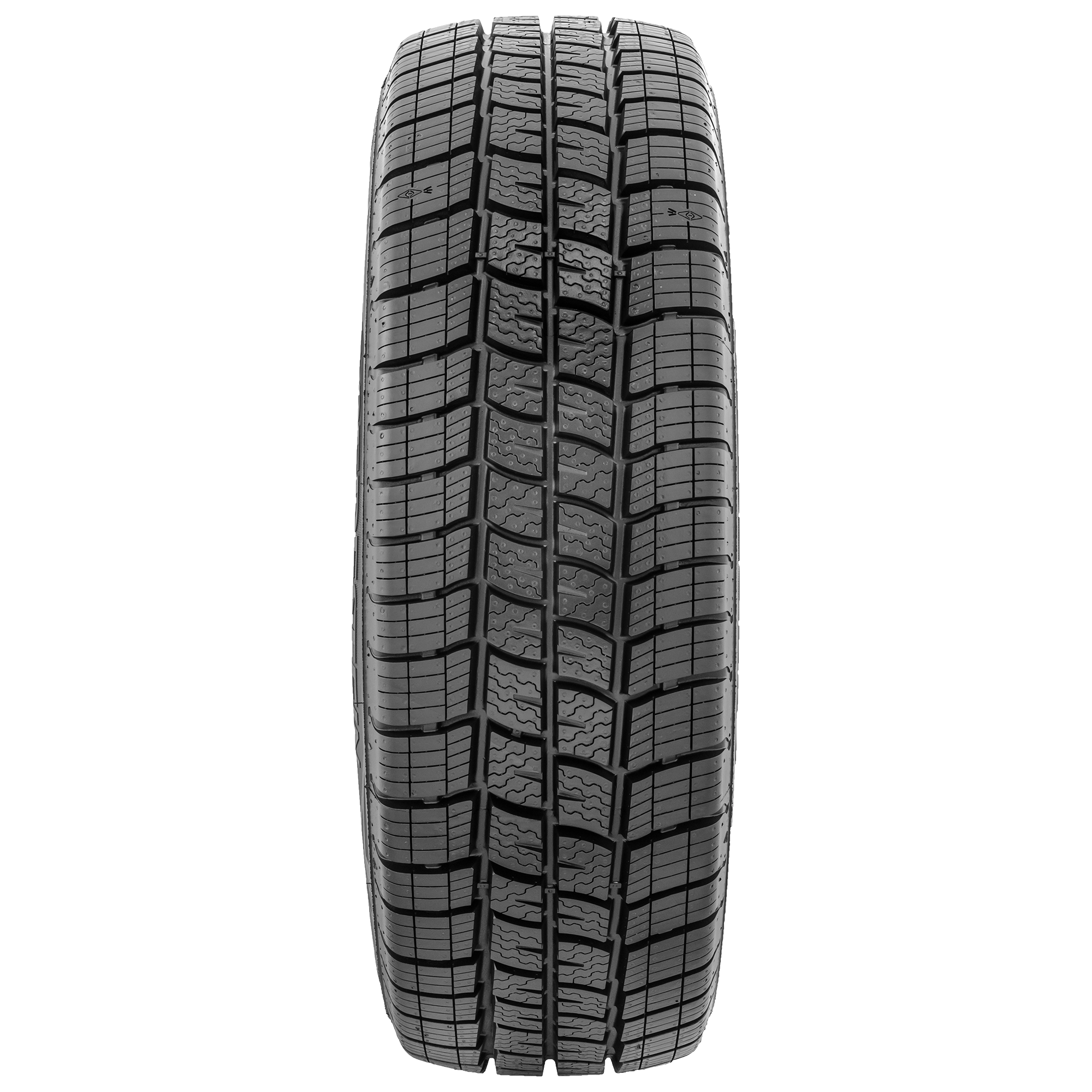 Vredestein Comtrac 2 All Season + 205/75 R16