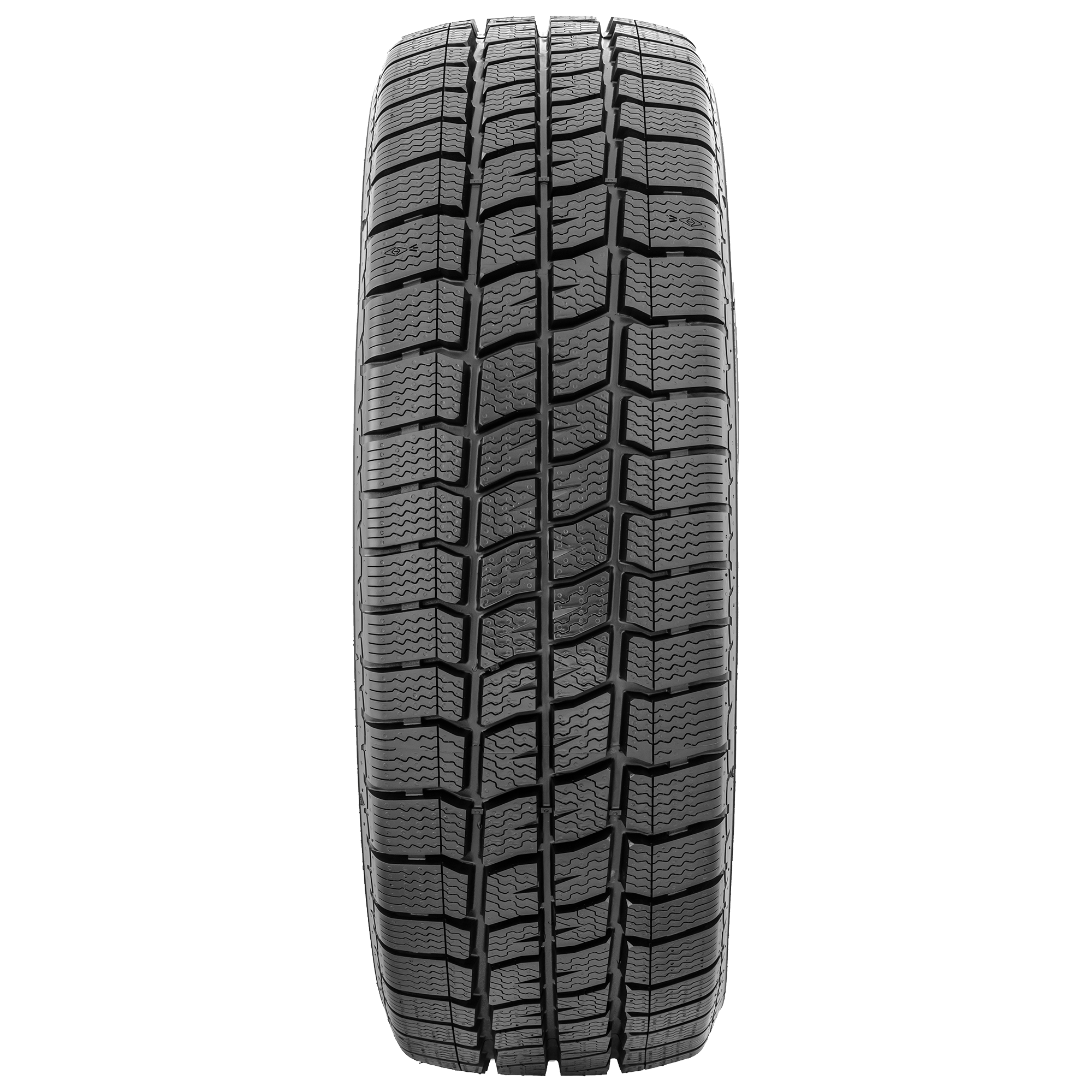 Vredestein Comtrac 2 Winter M+S 3PMSF 225/55 R17