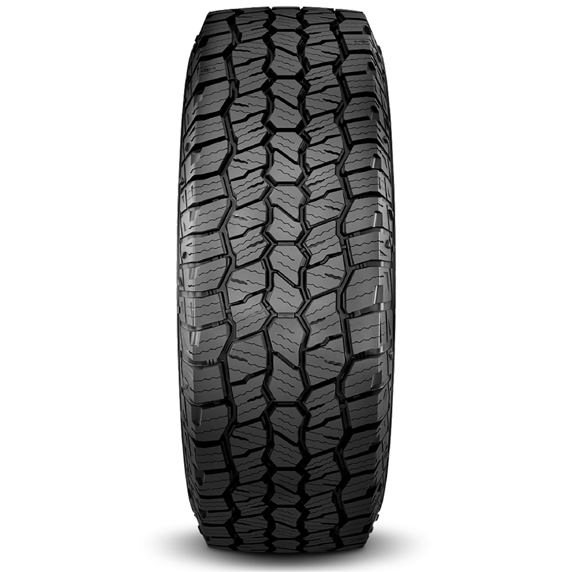Vredestein Pinza AT BSW M+S 3PMSF 265/65 R17