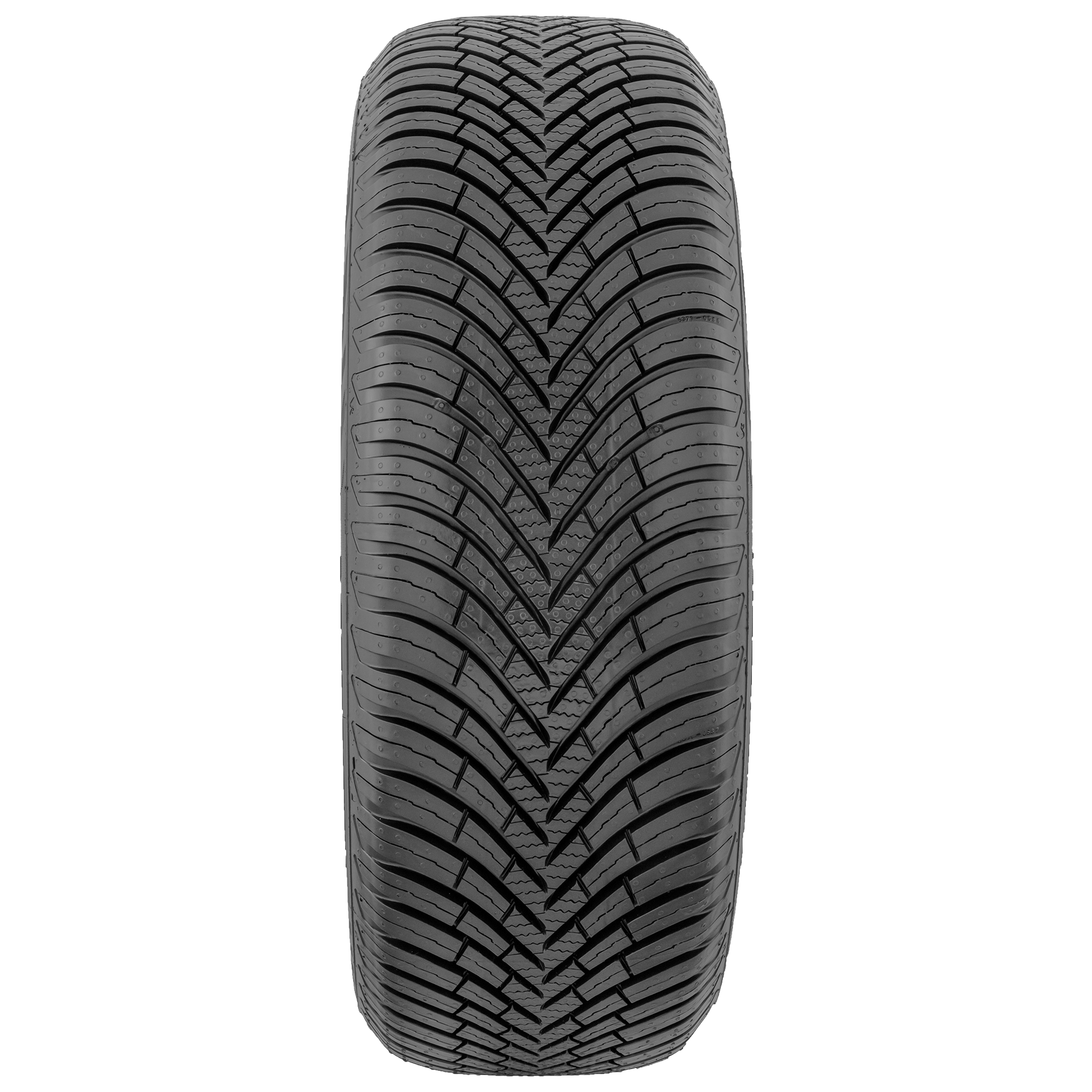 Vredestein Quatrac 205/55 R16