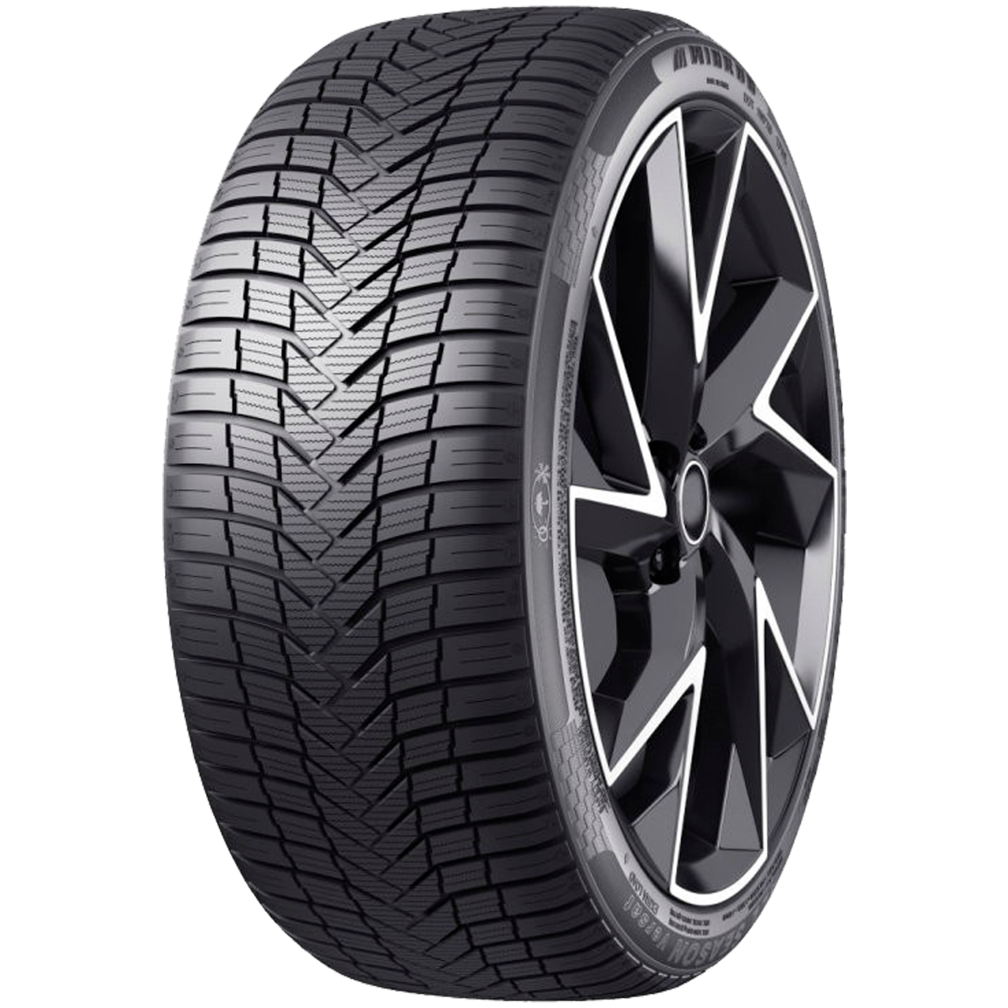 Winrun All Season AS51 M+S 3PMSF 225/45 R17