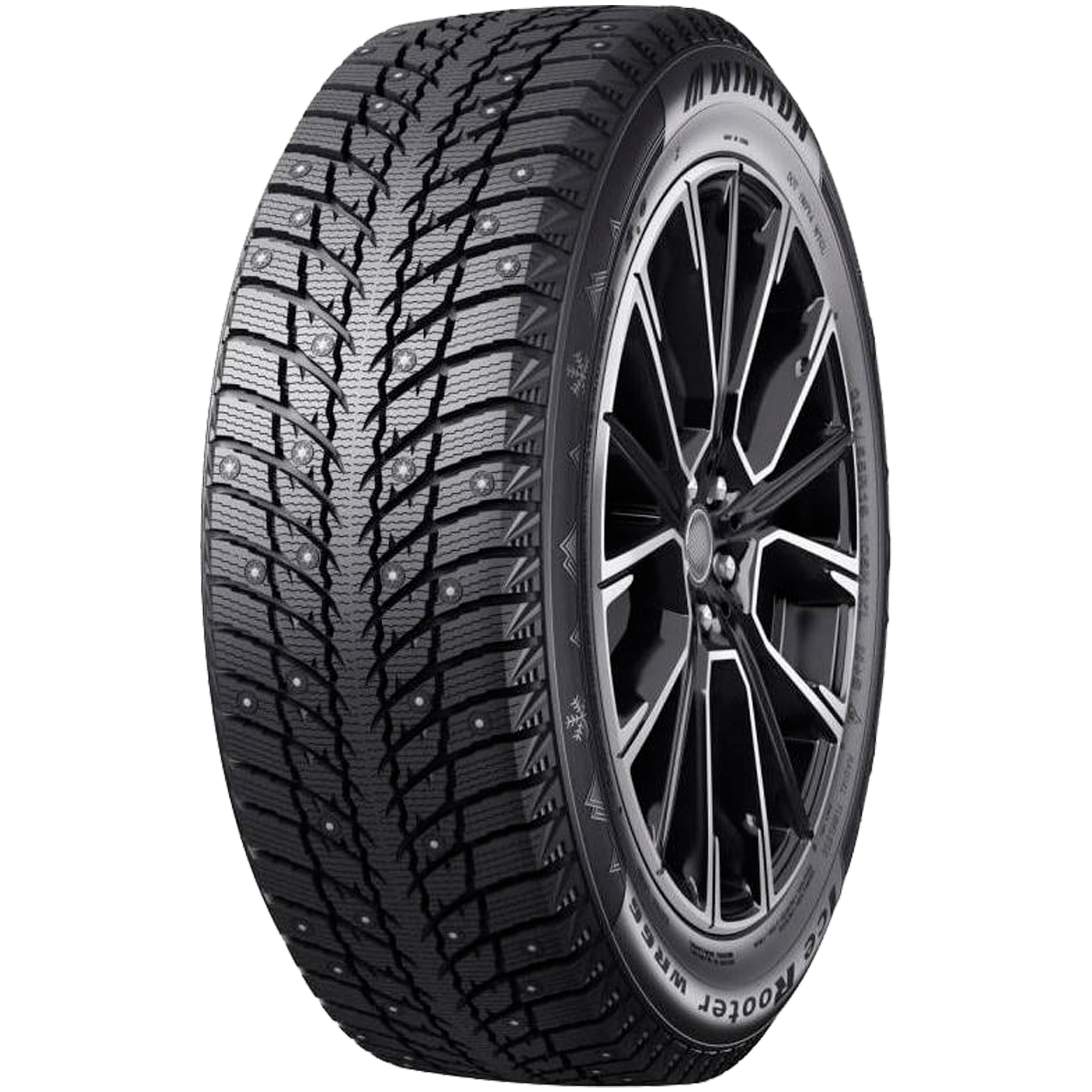 Winrun Ice Rooter WR66 M+S 3PMSF 265/65 R17