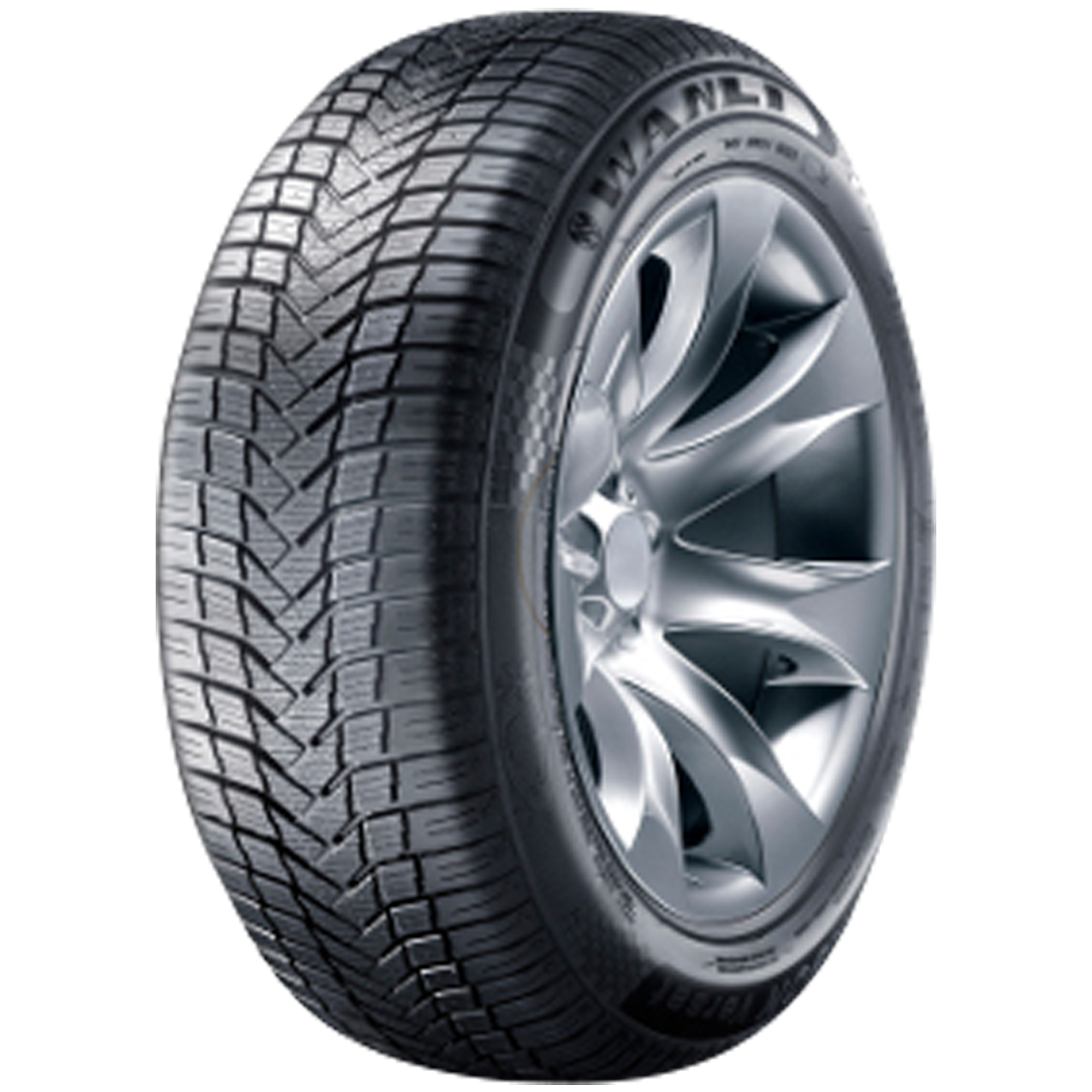 Wanli SC501 4S XL 215/45 R17