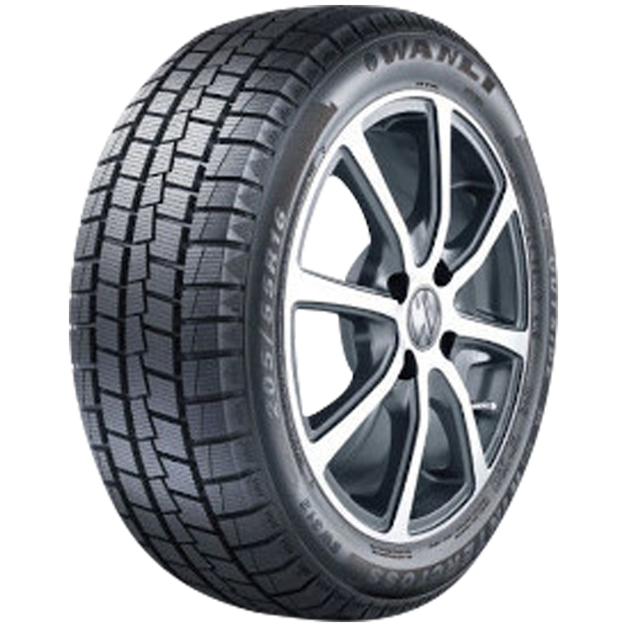 Wanli SW312 215/65 R16