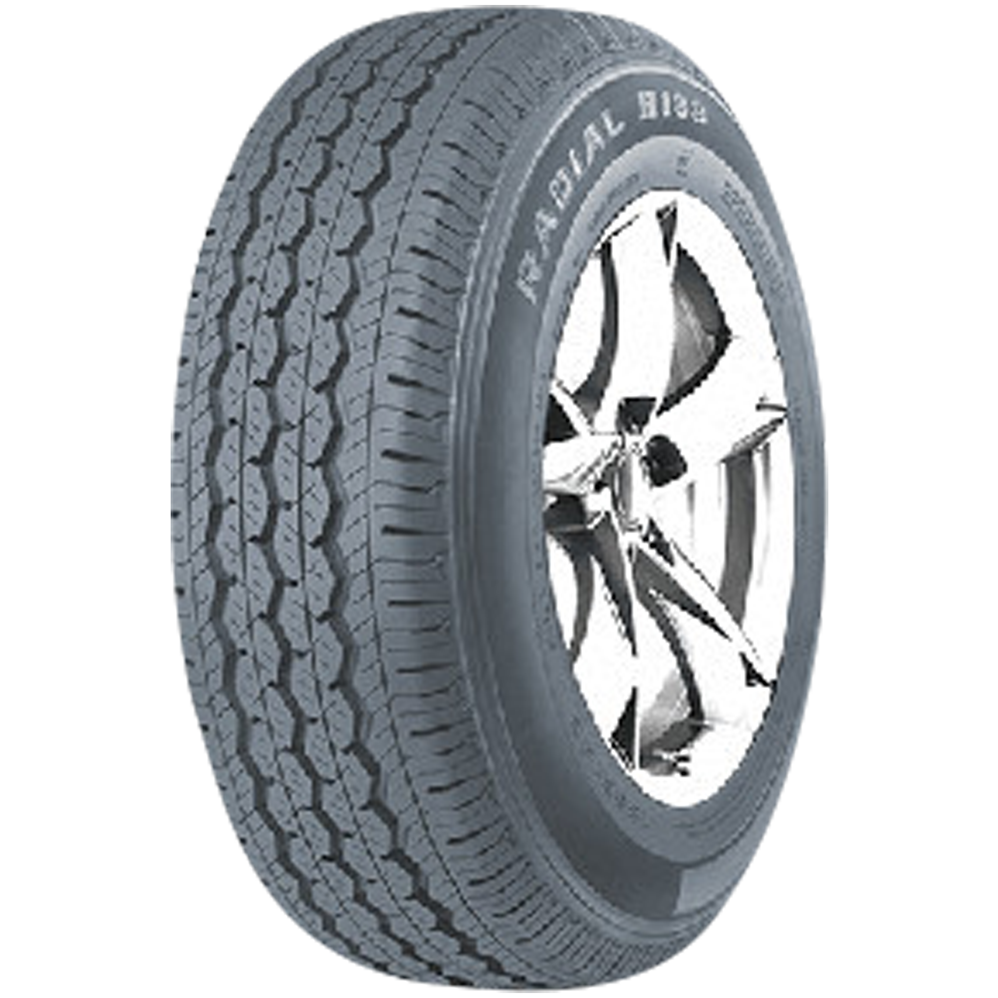Westlake H188 8PR 155 R13C 90/88S