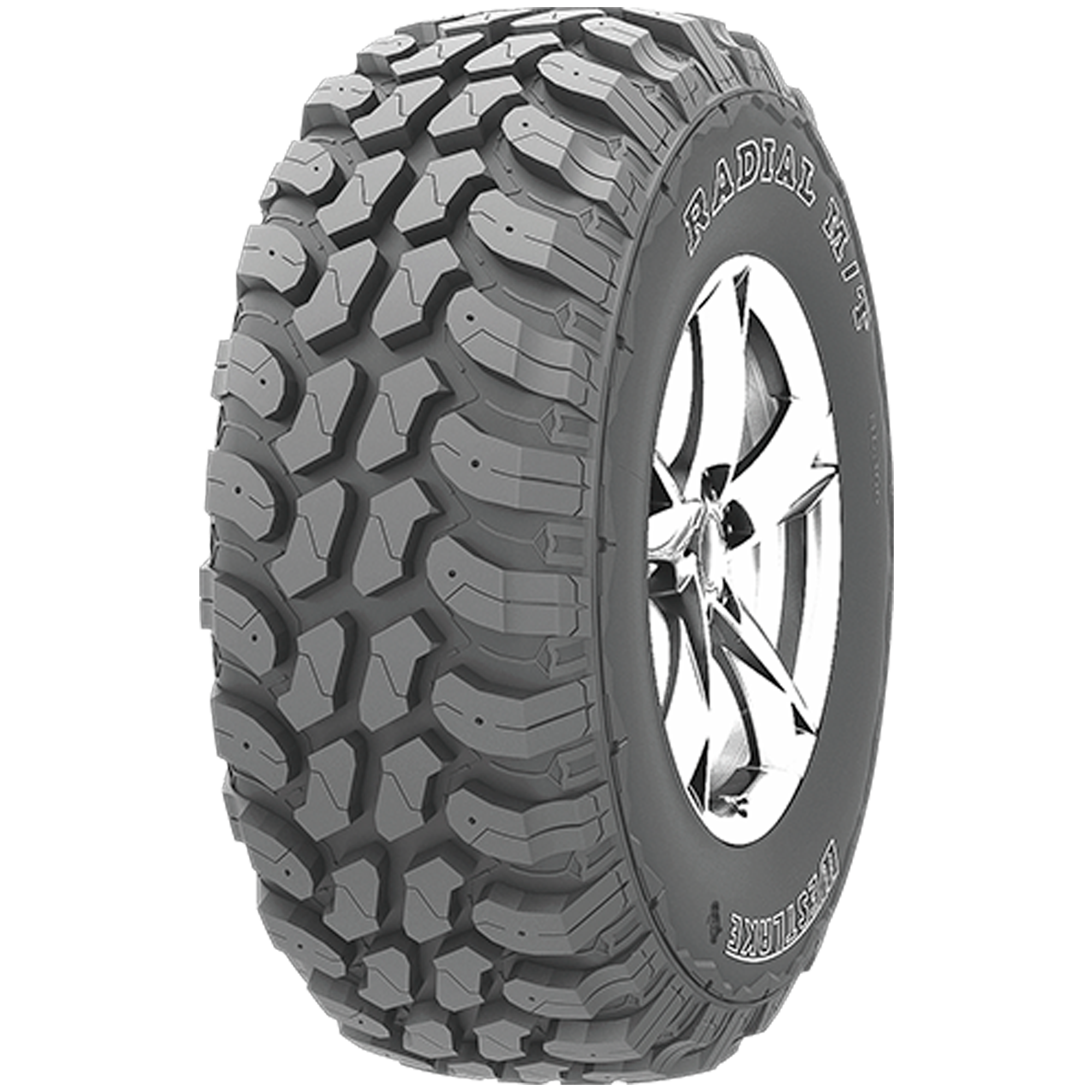 Westlake Mud Legend SL366 POR 205/80 R16