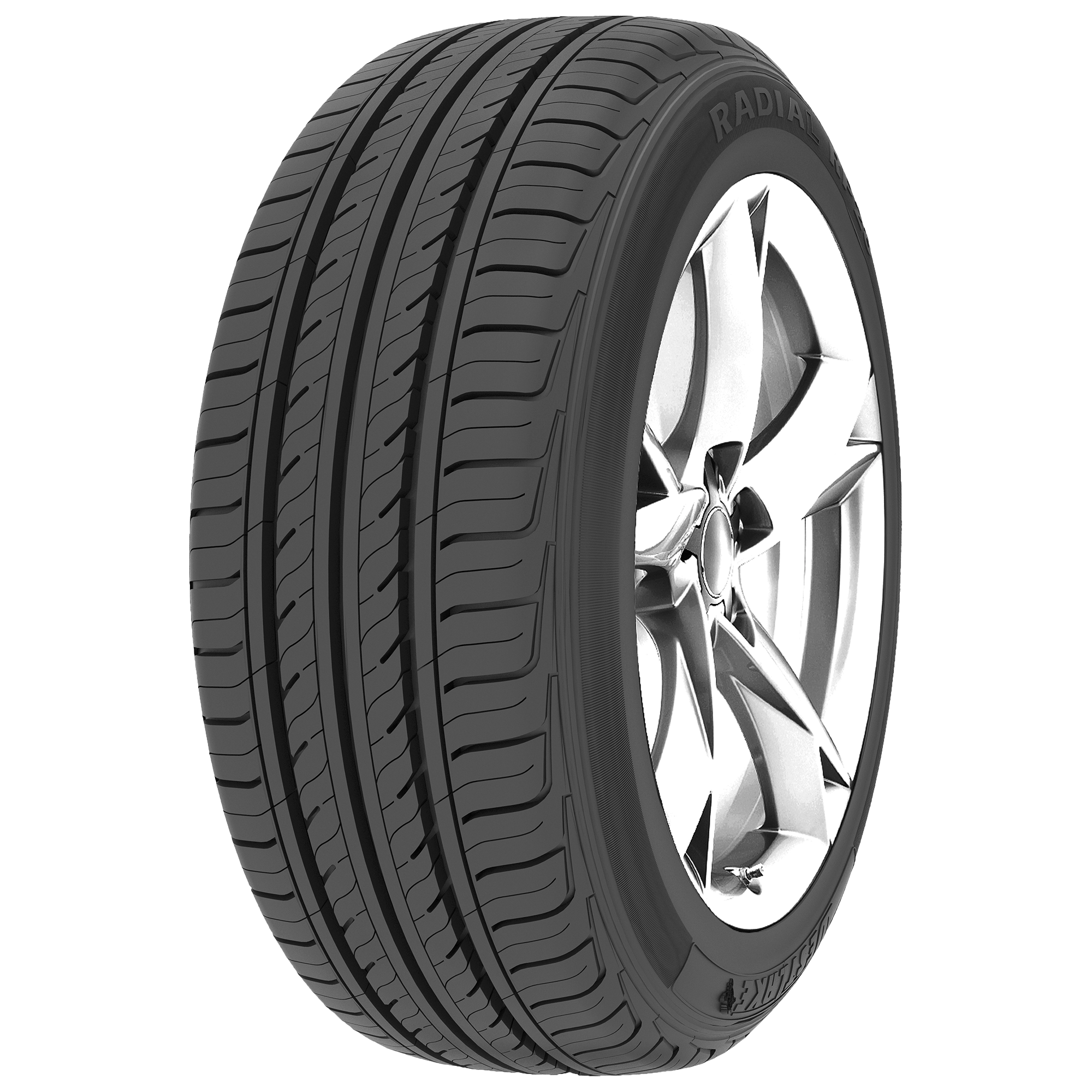 Westlake RP28 155/65 R13