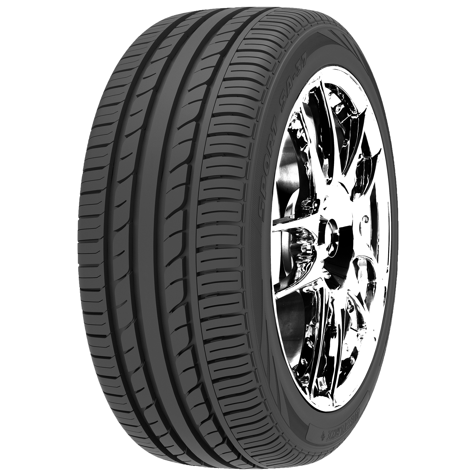 Westlake SA37 265/45 R21