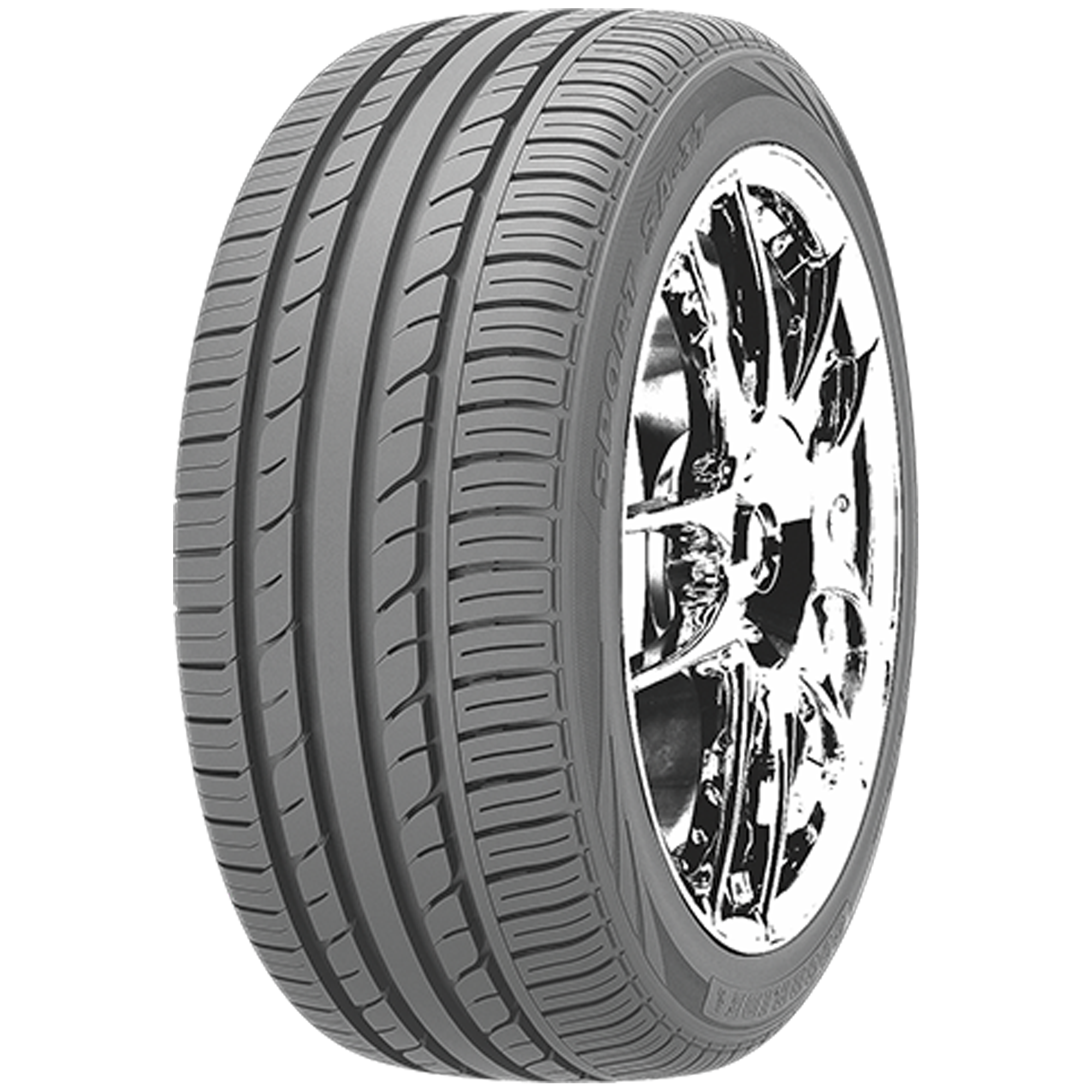 Westlake SA37 Sport 245/50 R18