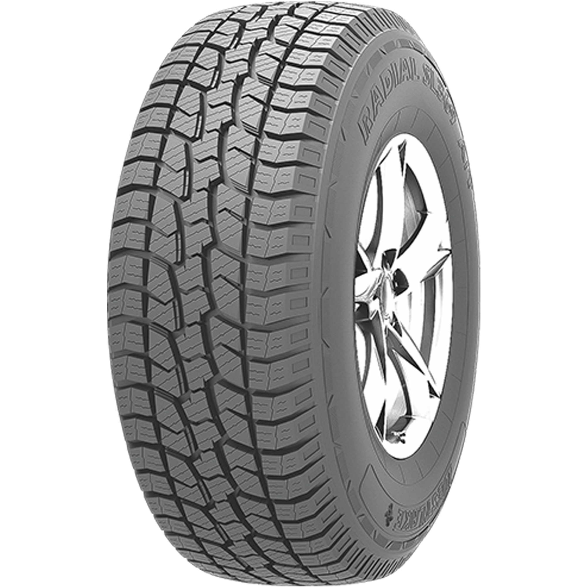 Westlake SL369 255/75 R17