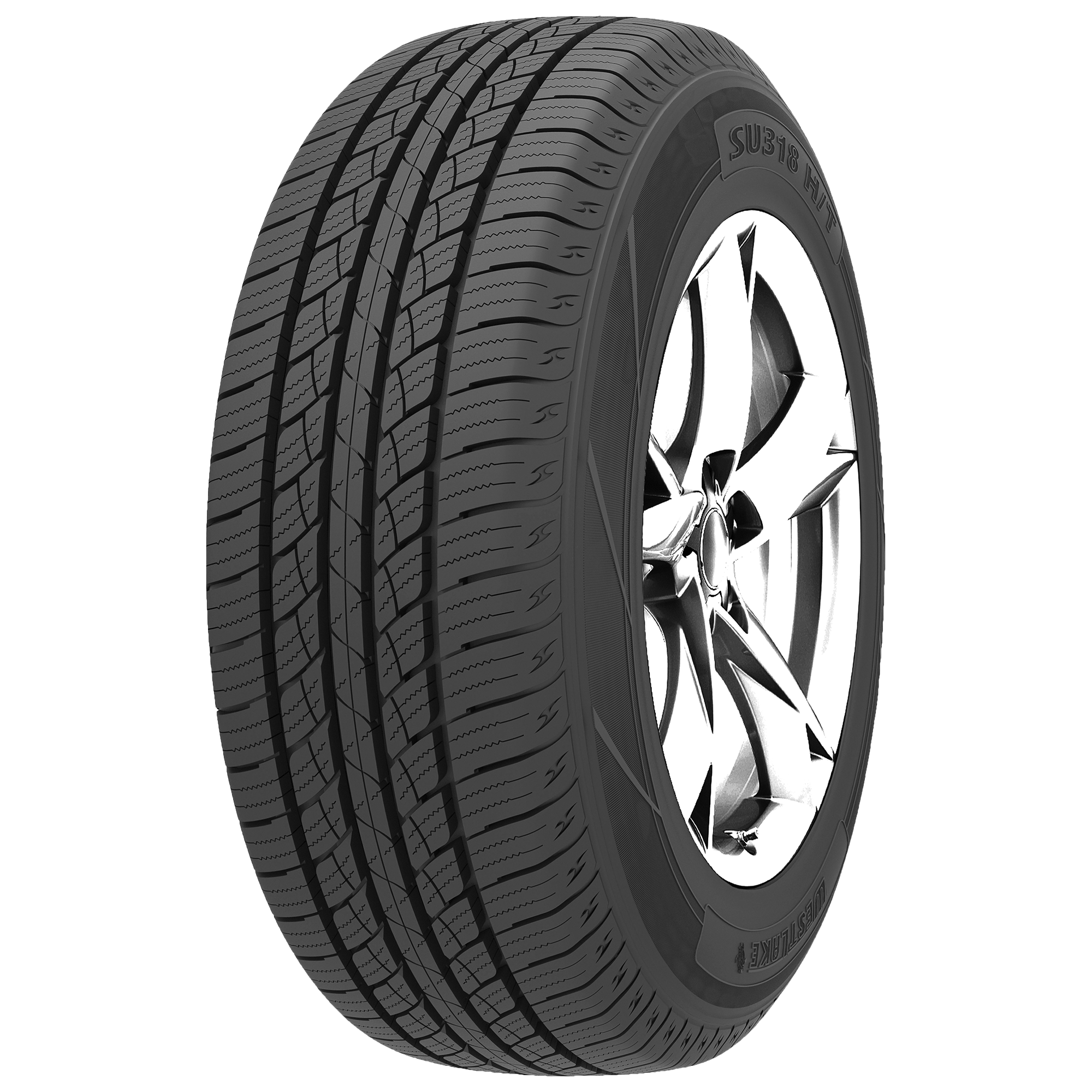 Westlake SU318 265/65 R17