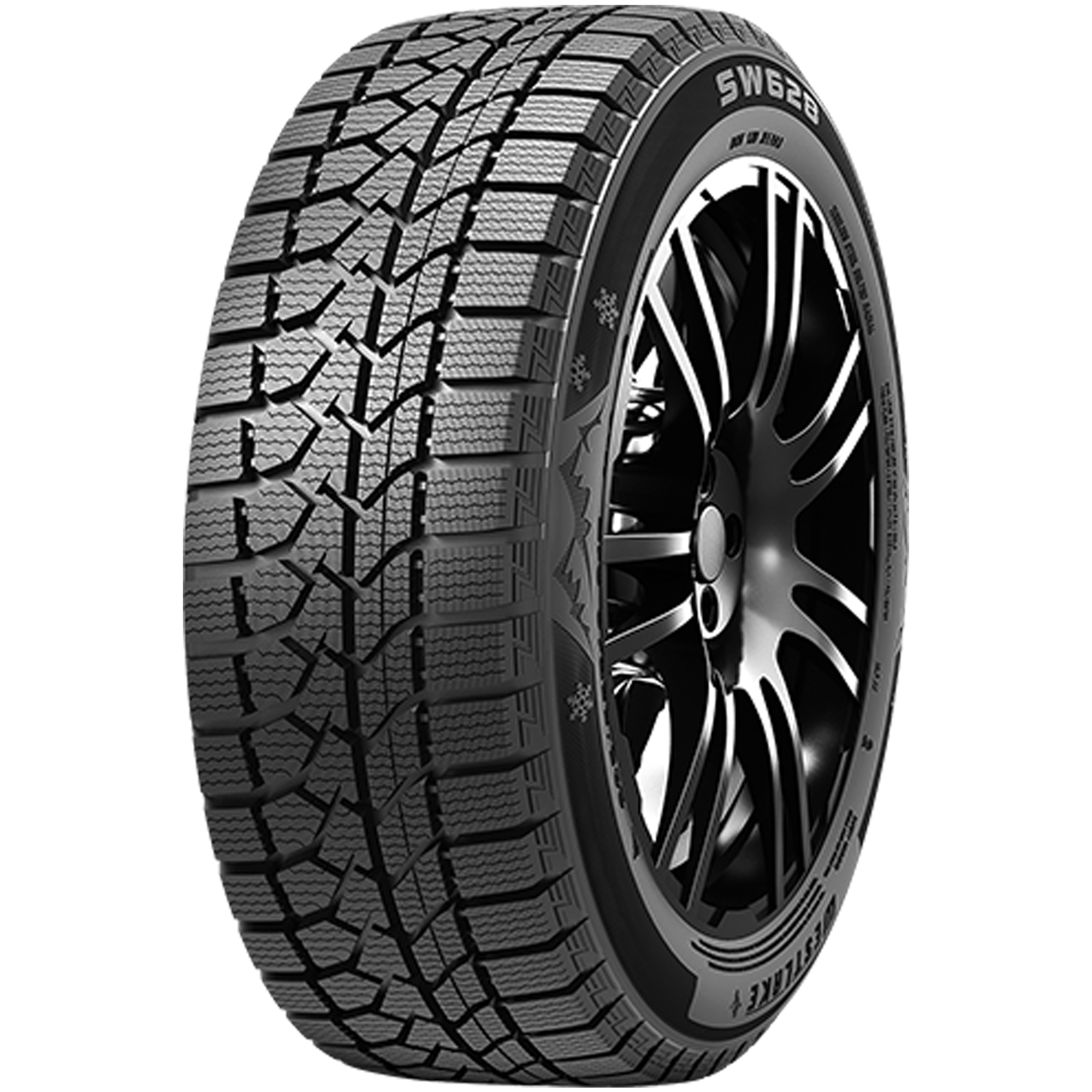 Westlake SW628 XL 225/40 R18