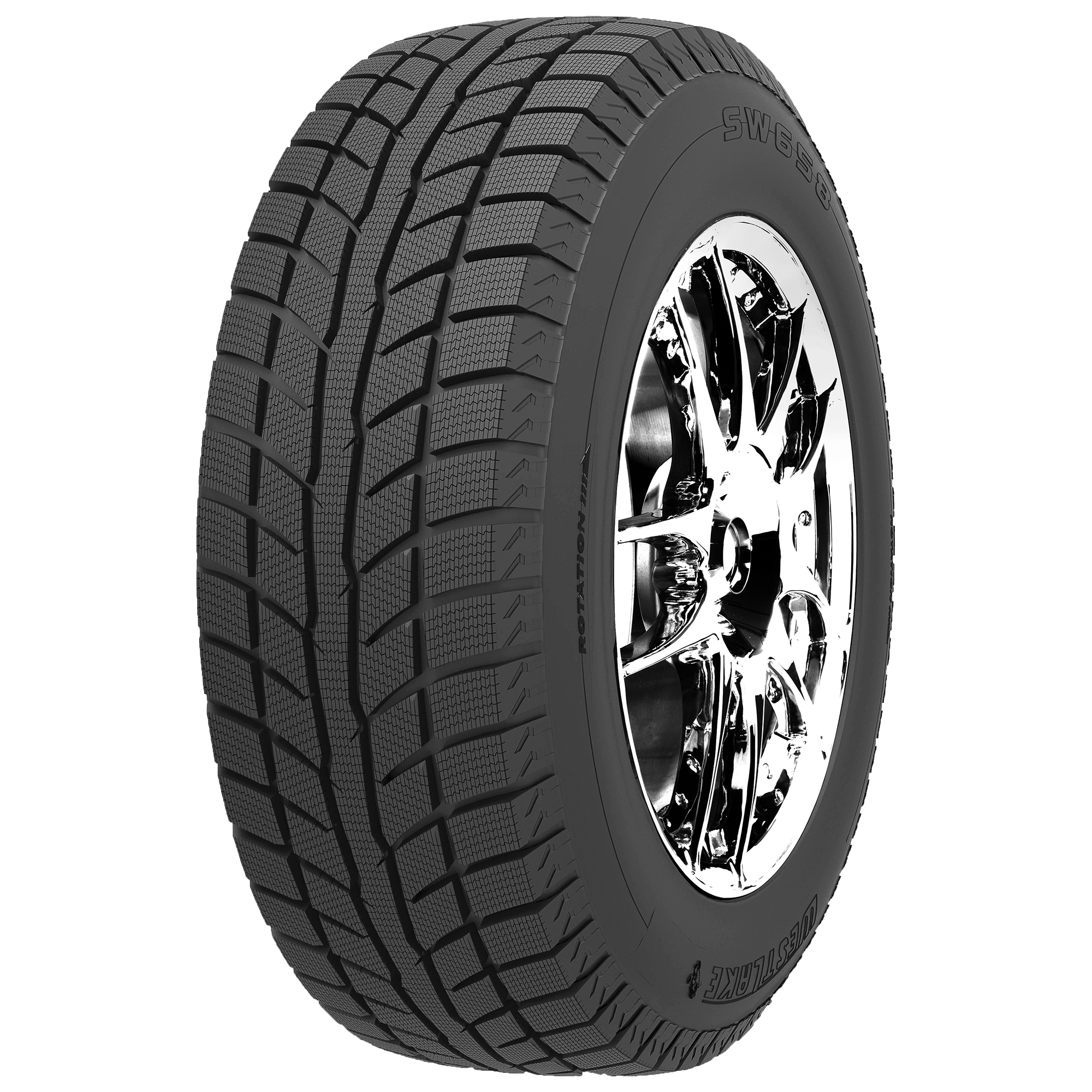 Westlake SW658 UL 265/70 R16
