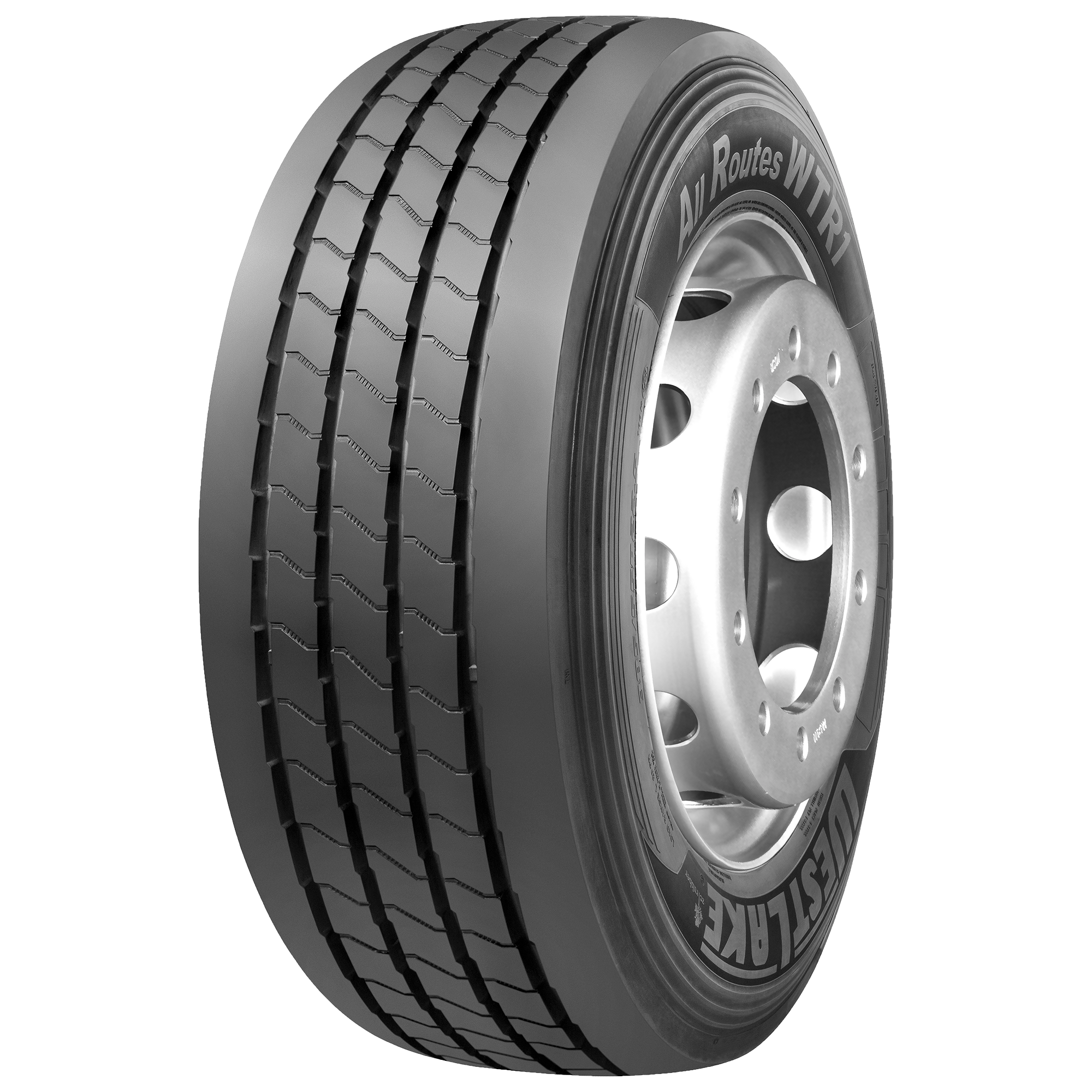 Westlake WTR1 425/65 R22.5