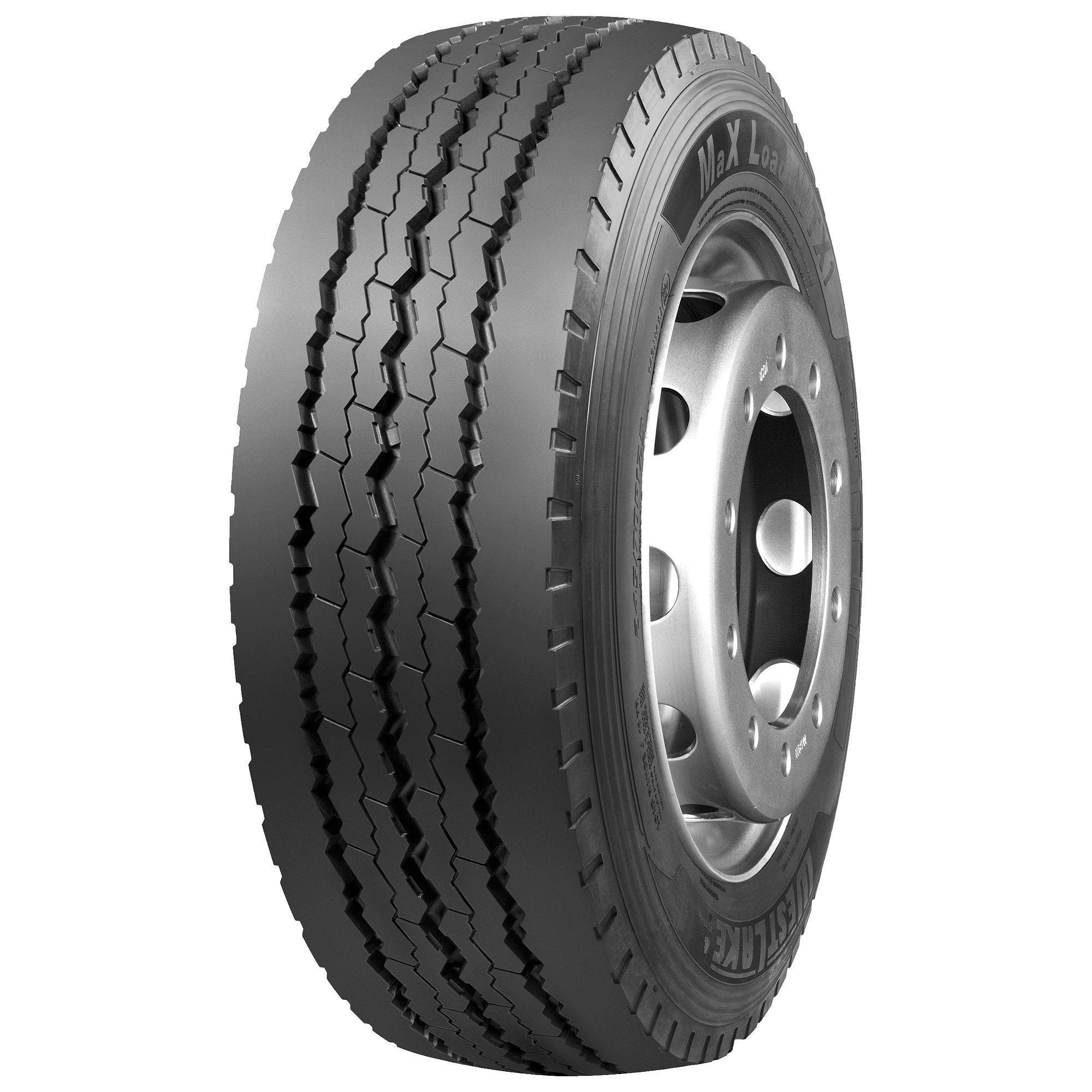 Westlake WTX 118PR 245/70 R17.5