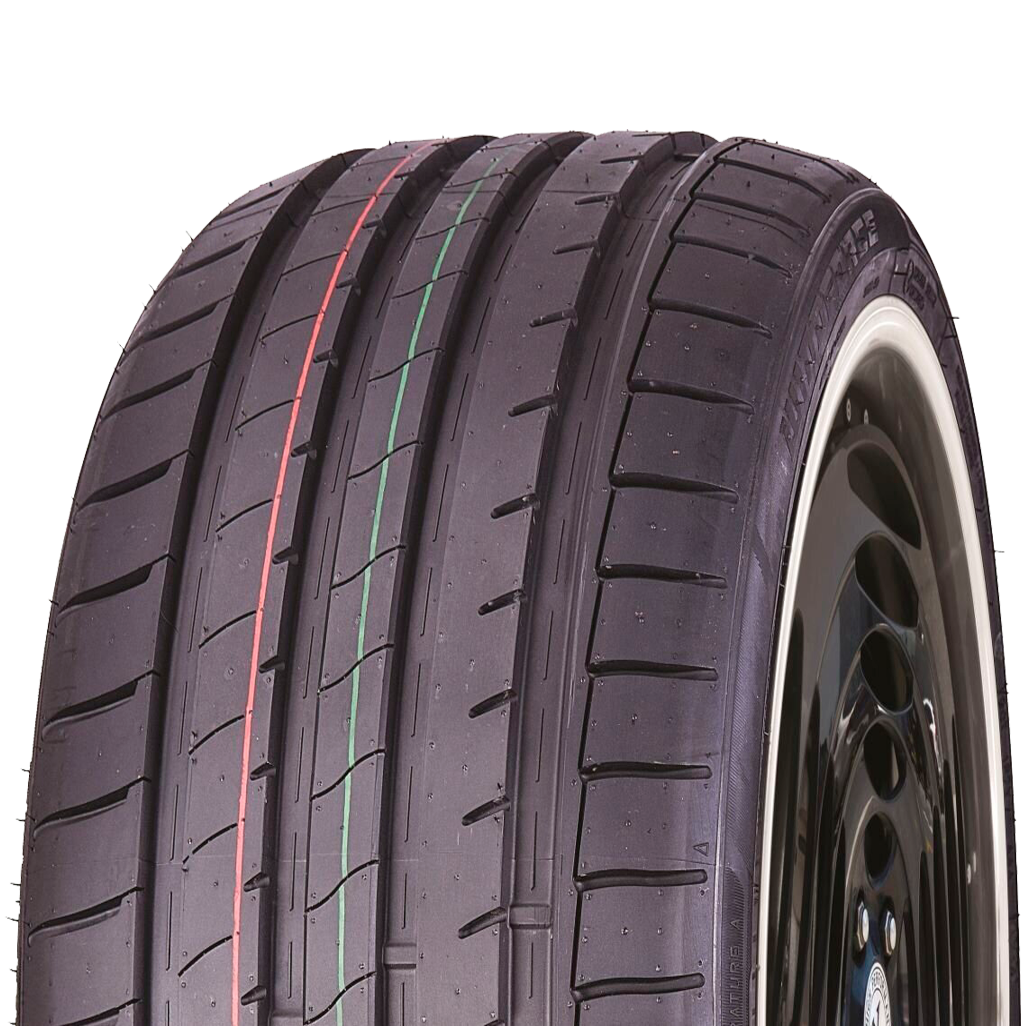 Windforce Catchfors UHP 205/50 R15