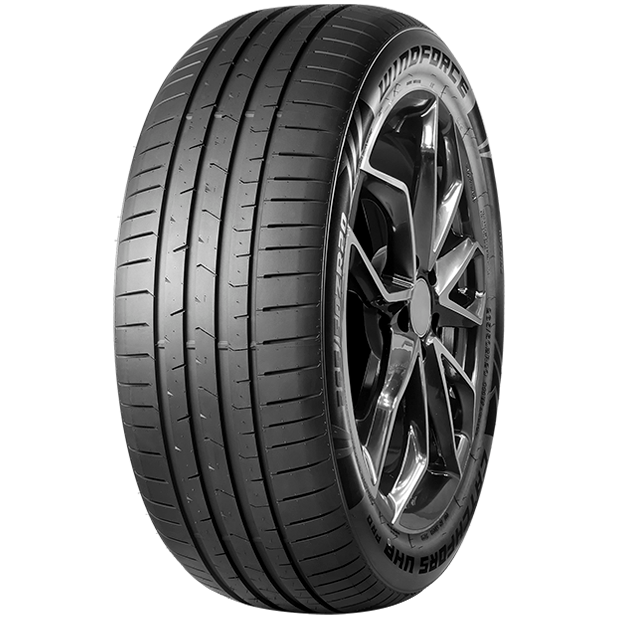 Windforce Catchfors UHP PRO XL BLK 295/40 R21
