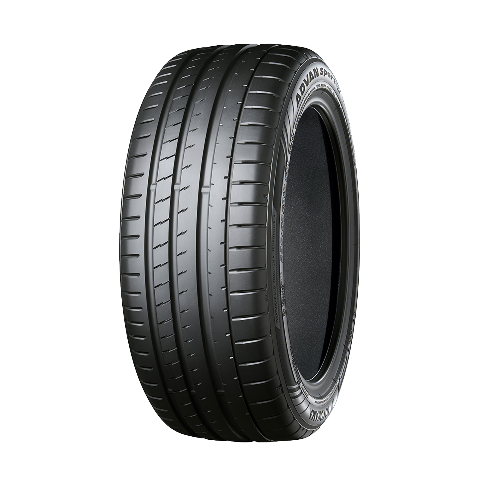 Yokohama Advan Sport EV V108 XL RPB 255/35 R21
