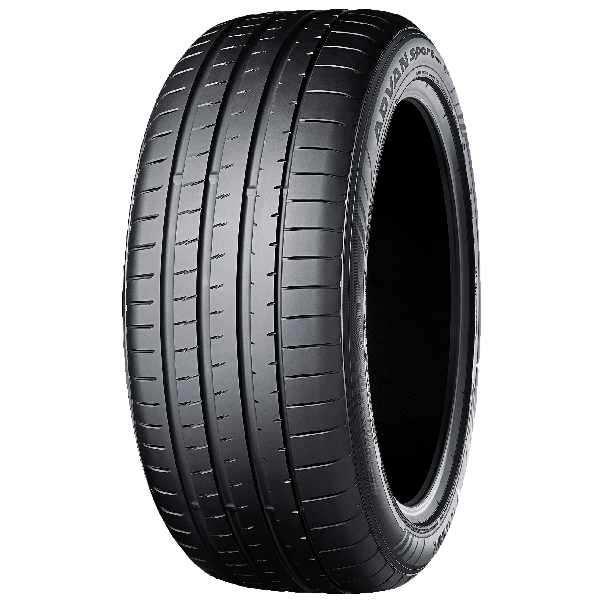 Yokohama Advan Sport V107 XL RPB 245/40 R21