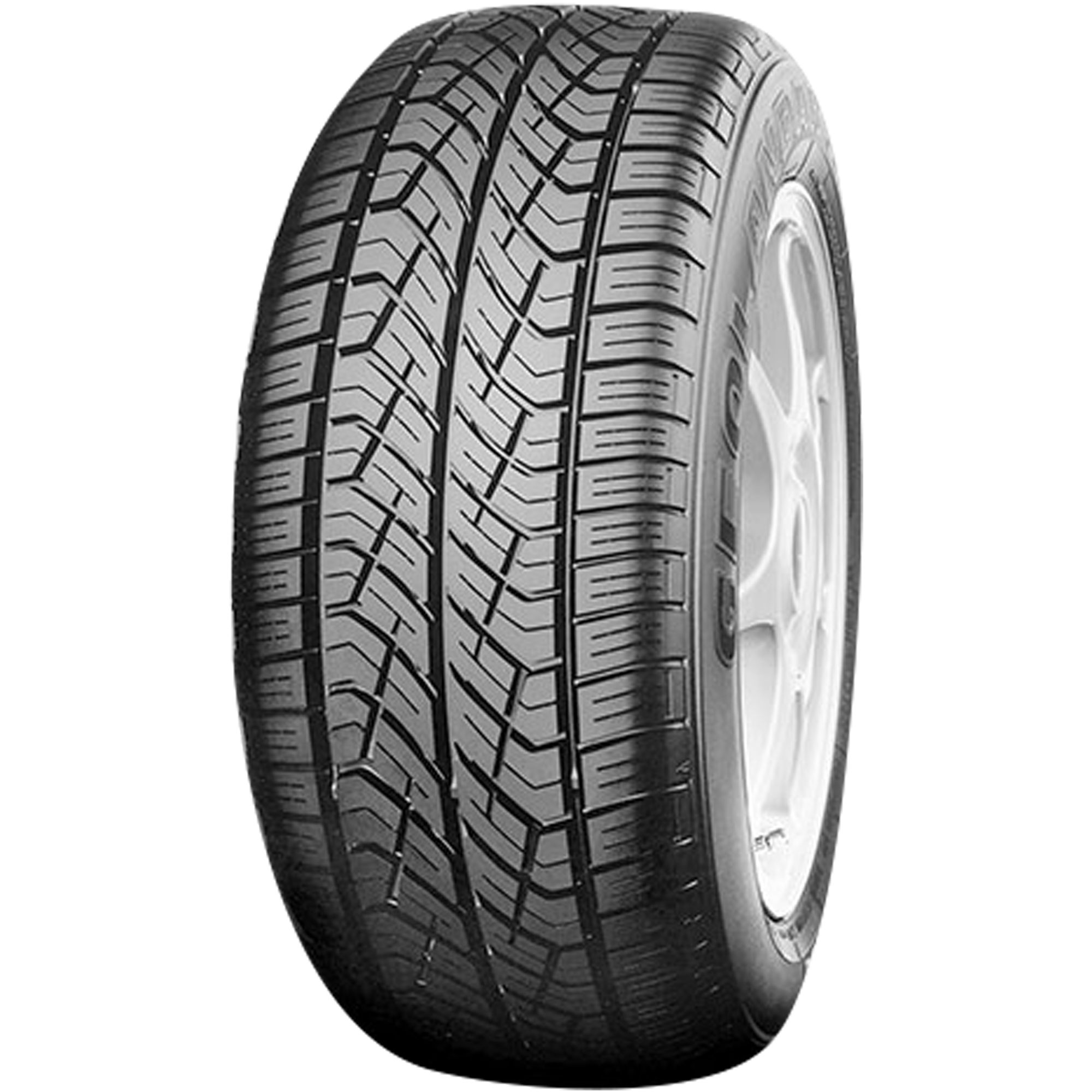 Yokohama Geolandar G95A Subaru Outback M+S 225/60 R17
