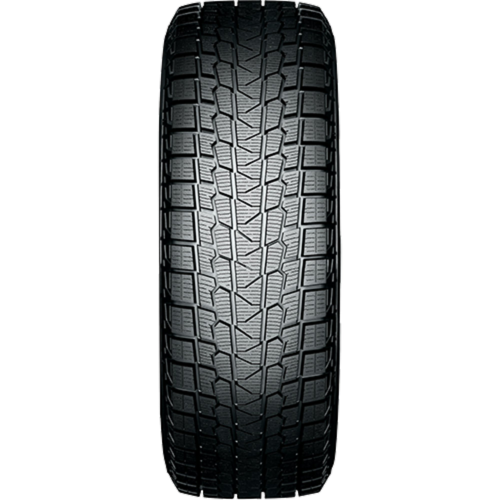 Yokohama iceGuard iG53 215/55 R17