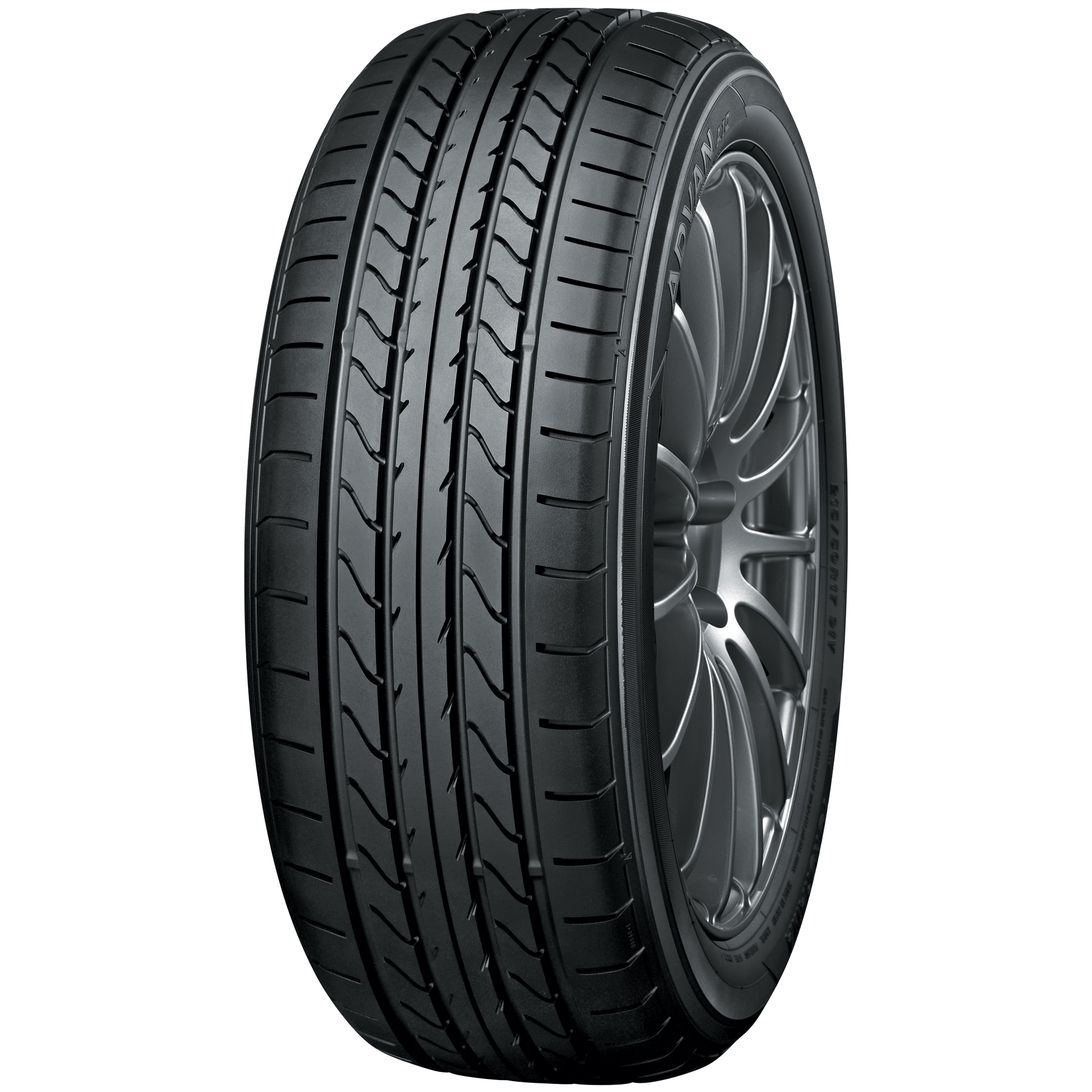Yokohama Advan A10E Subaru Legacy 215/50 R17