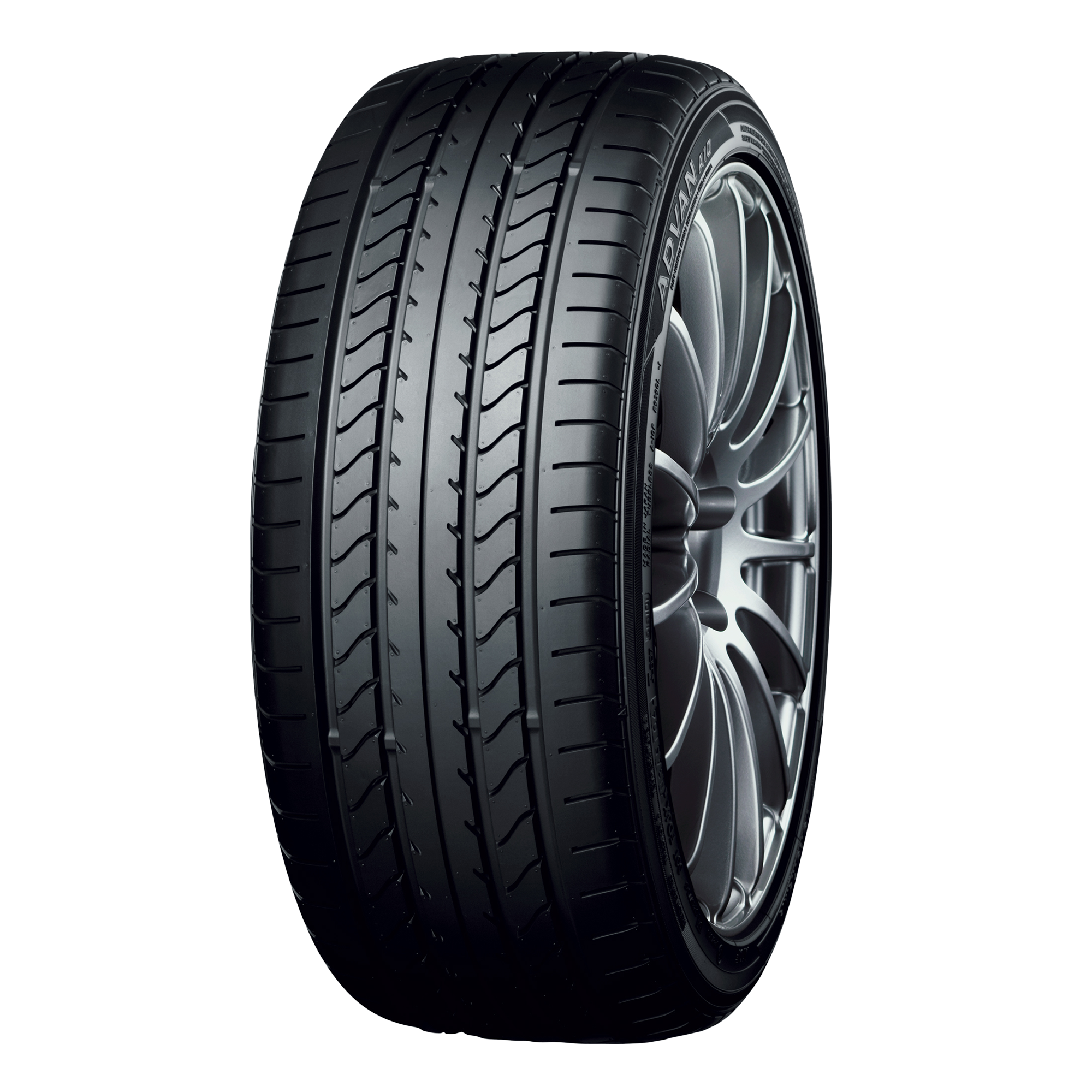 Yokohama Advan A10F RPB Lexus GS LHD 225/50 R17