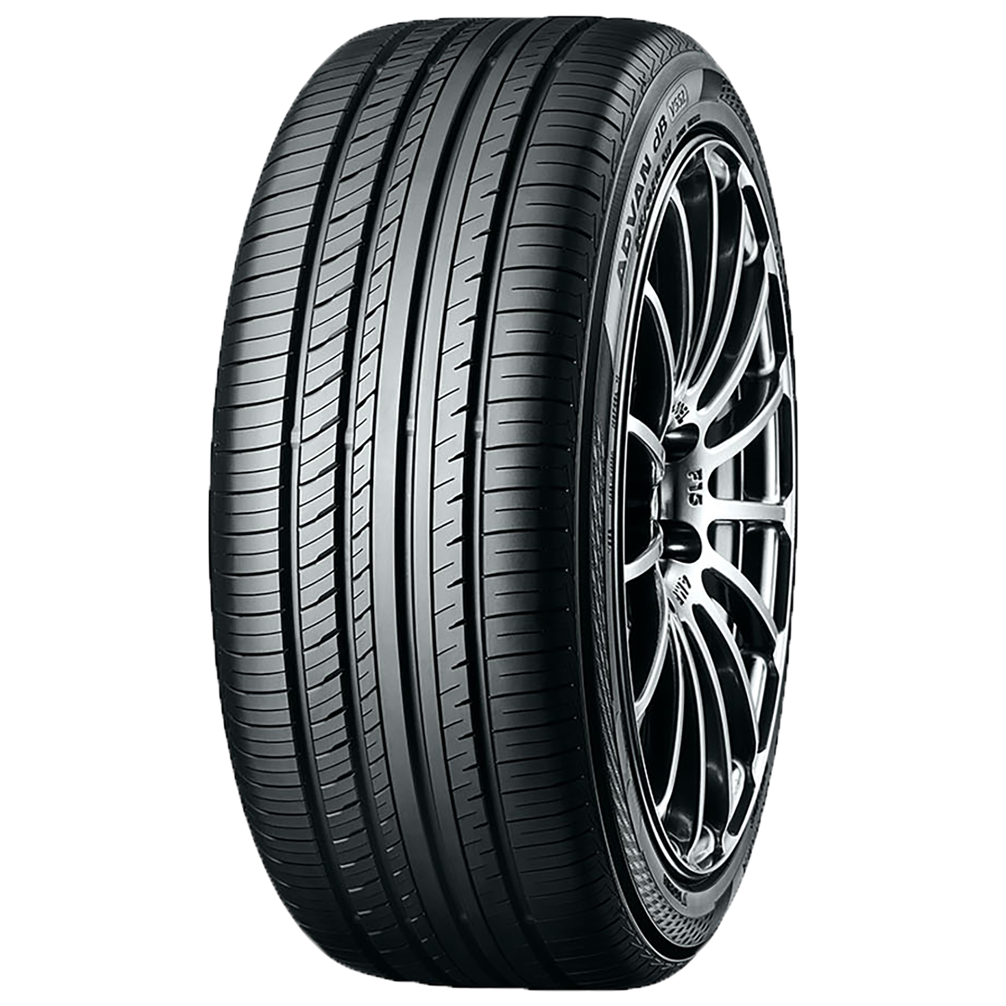 Yokohama Advan dB V552 205/60 R16