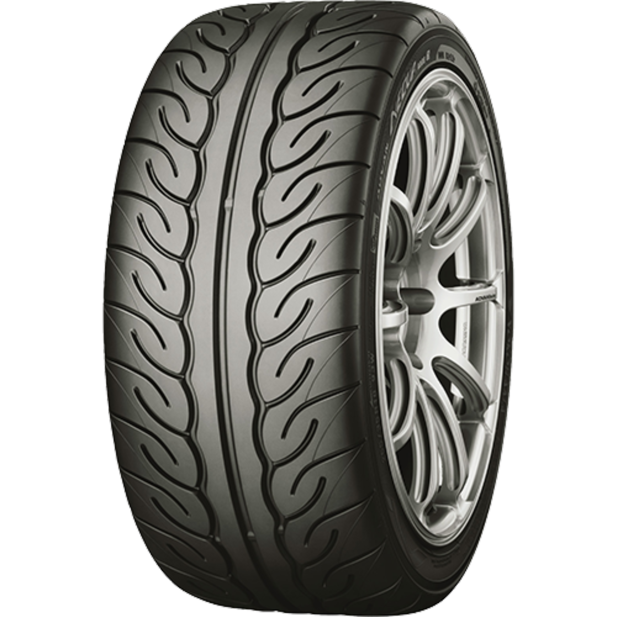 Yokohama Advan Neova AD08RS RPB 205/45 R16