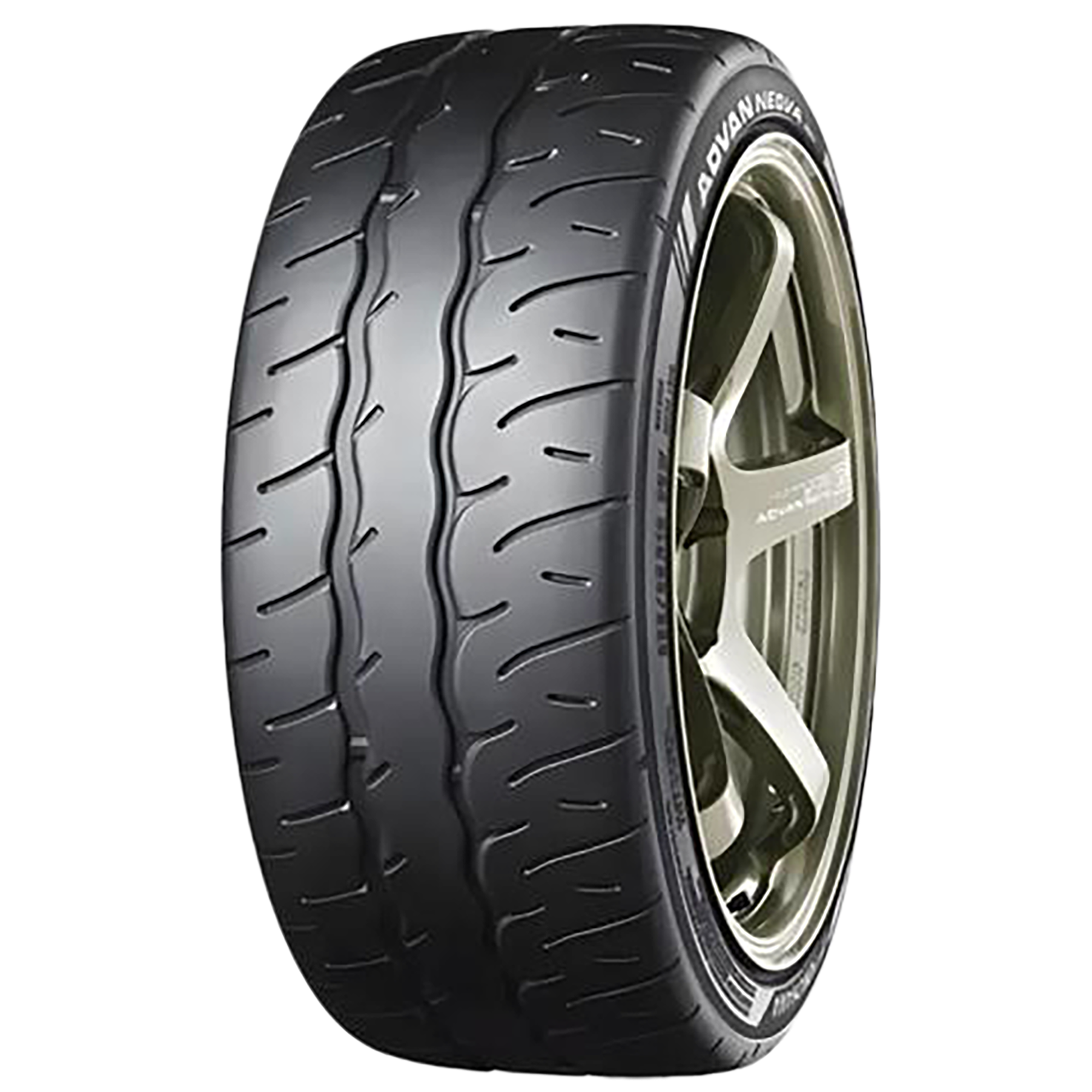 Yokohama Advan Neova AD09 XL RPB 265/35 R19