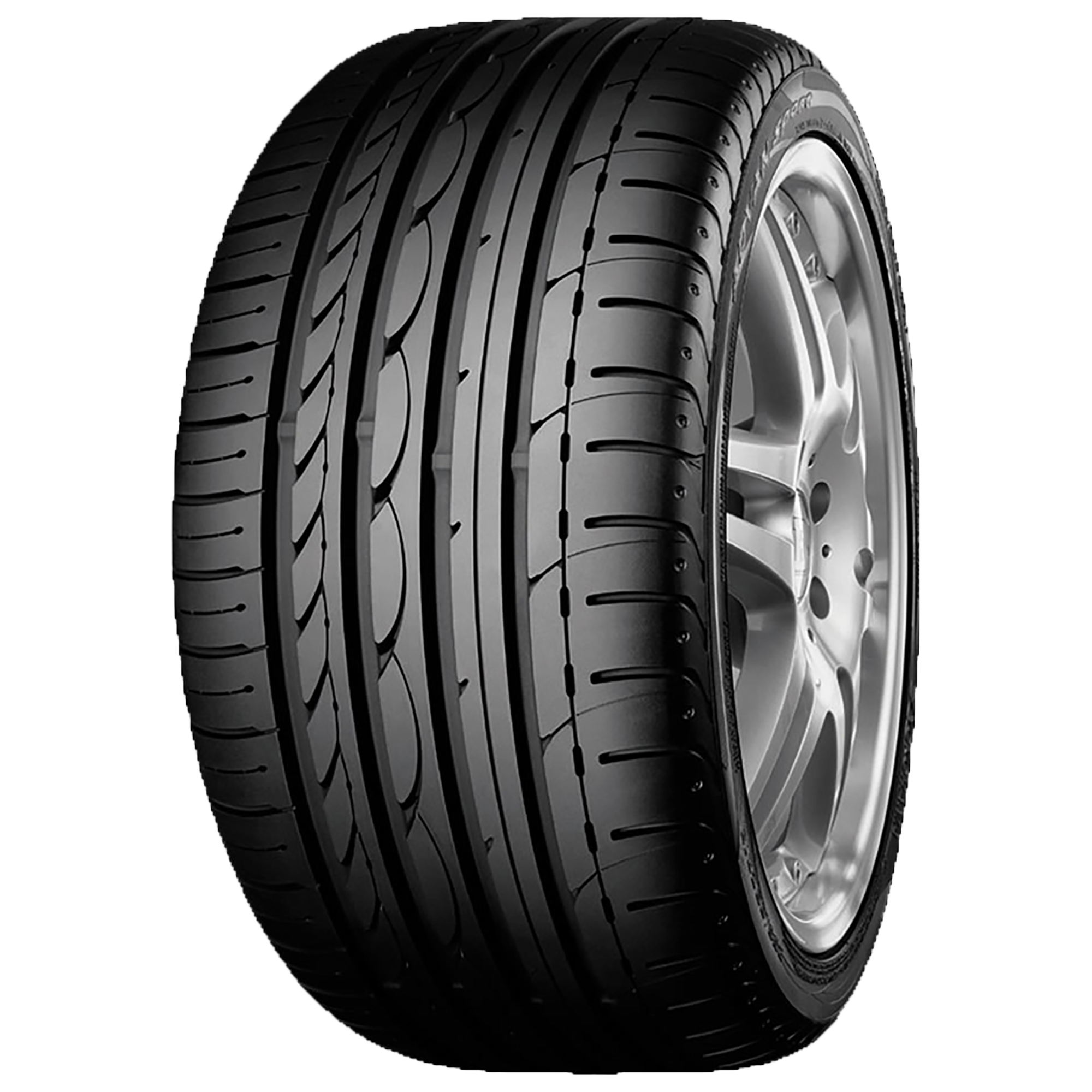 Yokohama Advan Sport (V103) ZPS 255/40 R17
